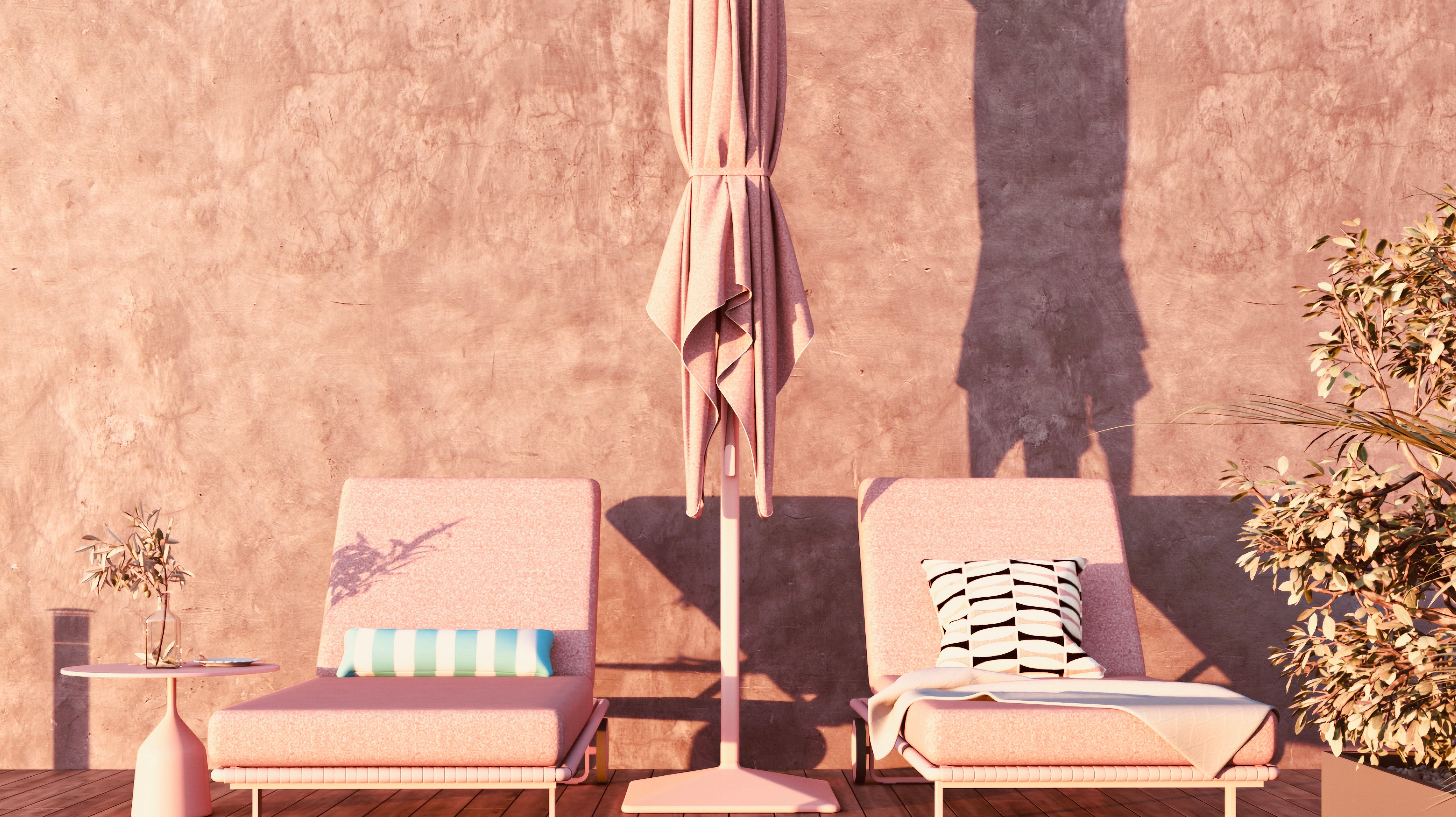 Golden Hour: The Quiet Pause We Didn’t Know We Needed