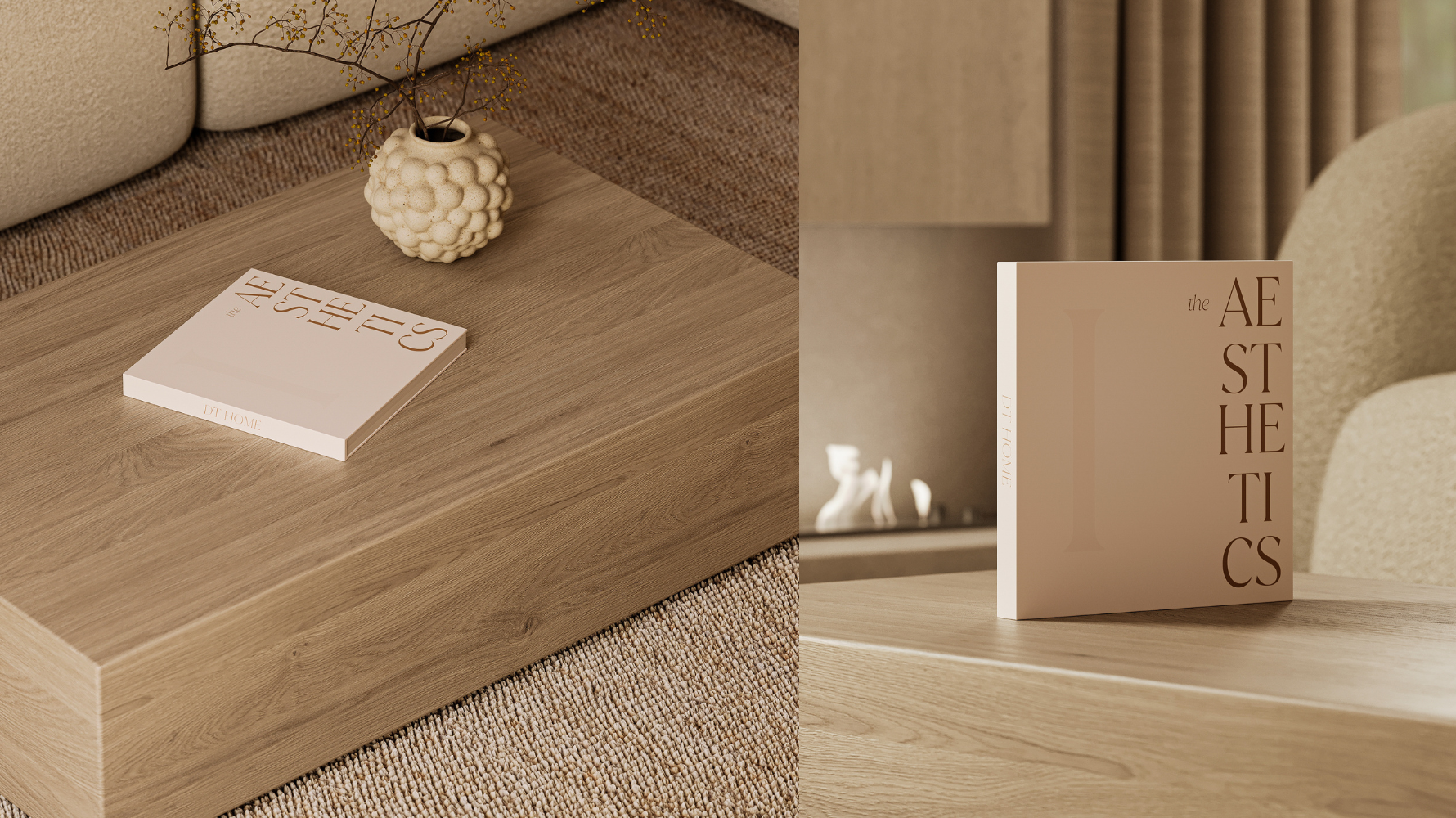 Finding the Perfect Coffee Table Book