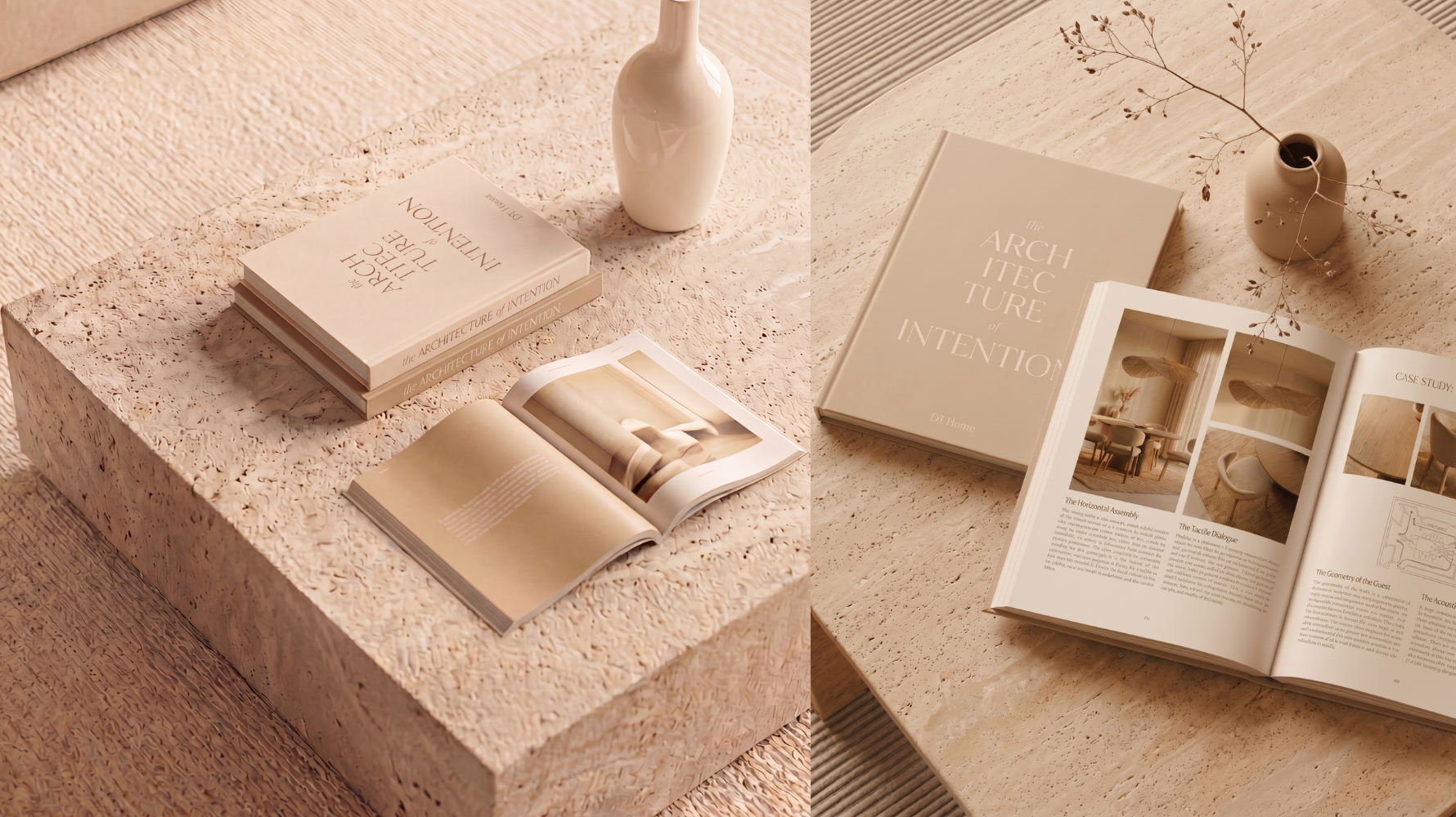 The Philosophy of High-End Print: Why Premium Literature is Essential to the Contemporary Space