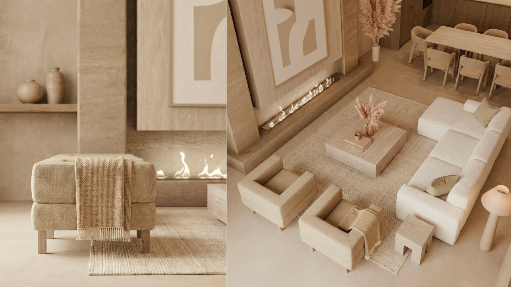 10 Essentials for a Nordic Inspired Home Interior