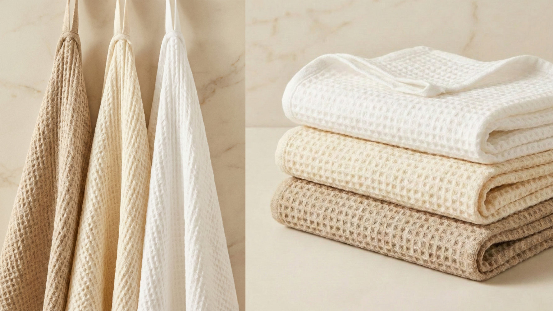 The Minimalist Guide to Building a Timeless Bath Towel Collection