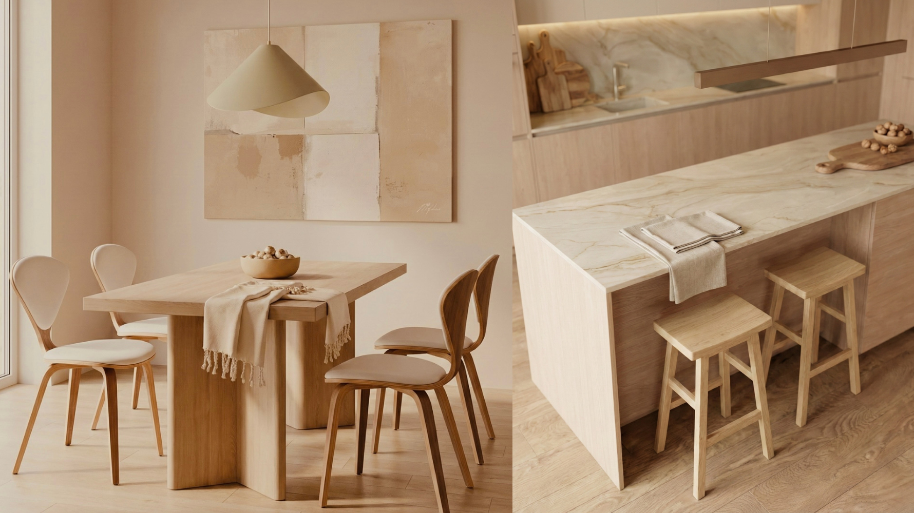 What Designers Look for When Choosing Dining Furniture (That Most People Miss)