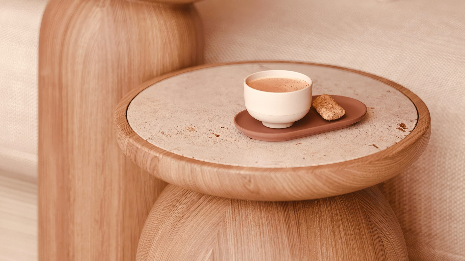 DT Brews: Your Café at Home