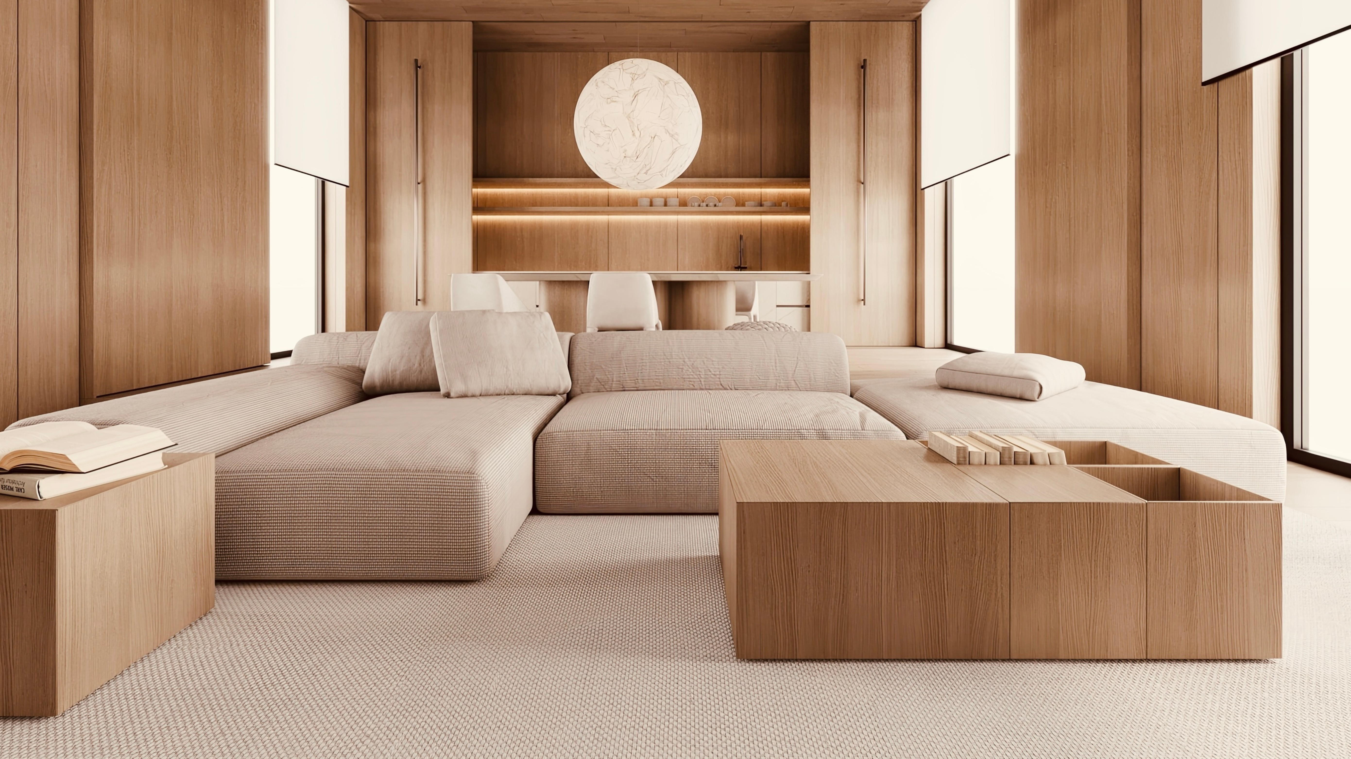 The Ultimate Guide to Choosing the Perfect Furniture for Your Home