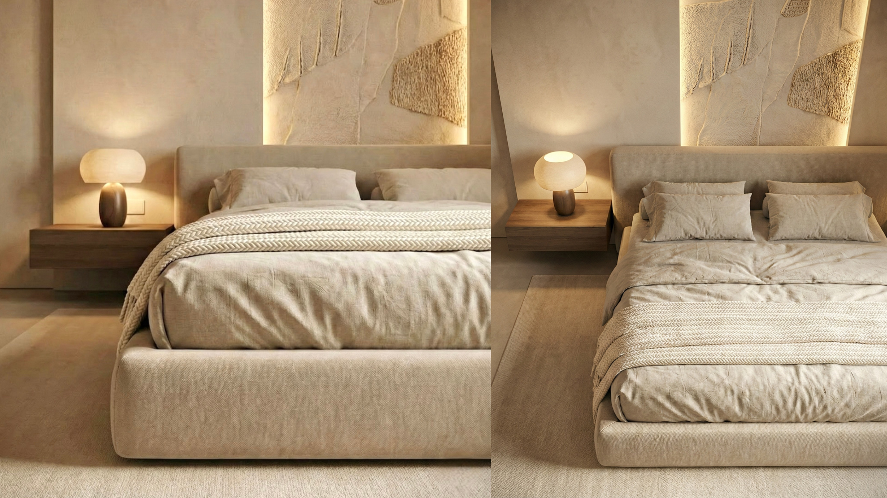 How to Design a Bedroom That Actually Improves Sleep