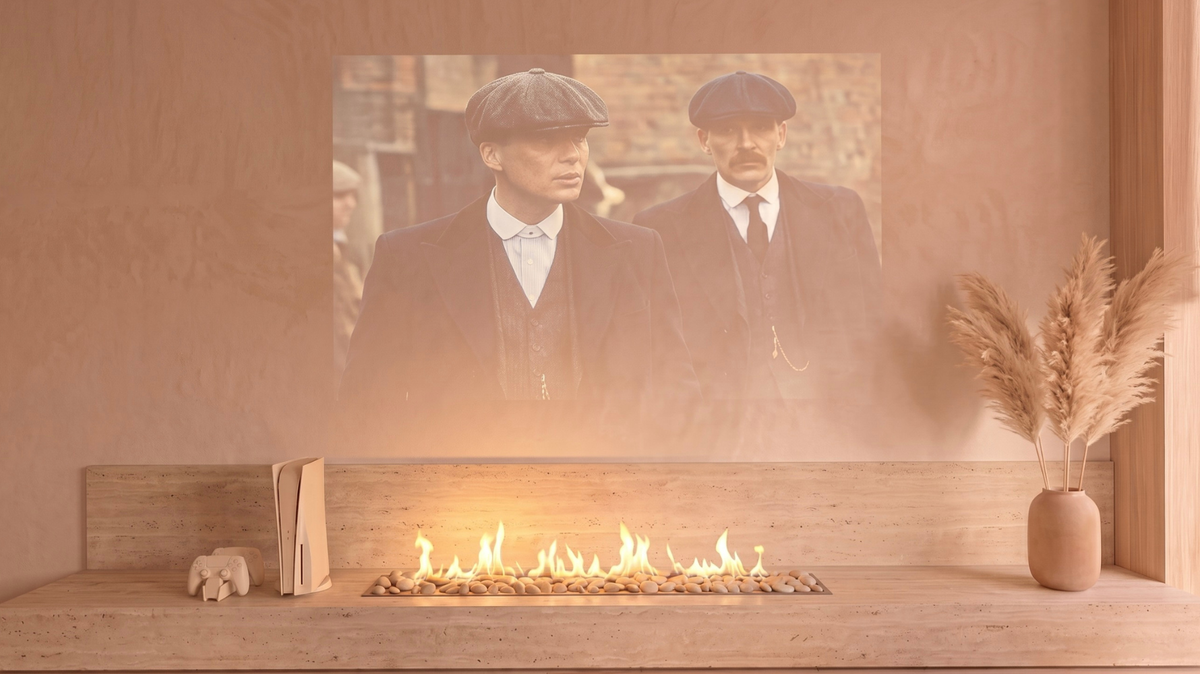 The Screenless Concept: Why Modern Interiors Are Replacing the Television