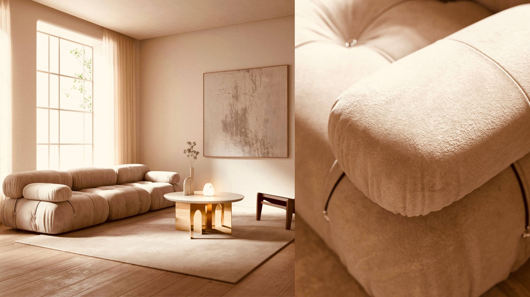 The Texture Edit: What’s Shaping the Future of Sophisticated Seating