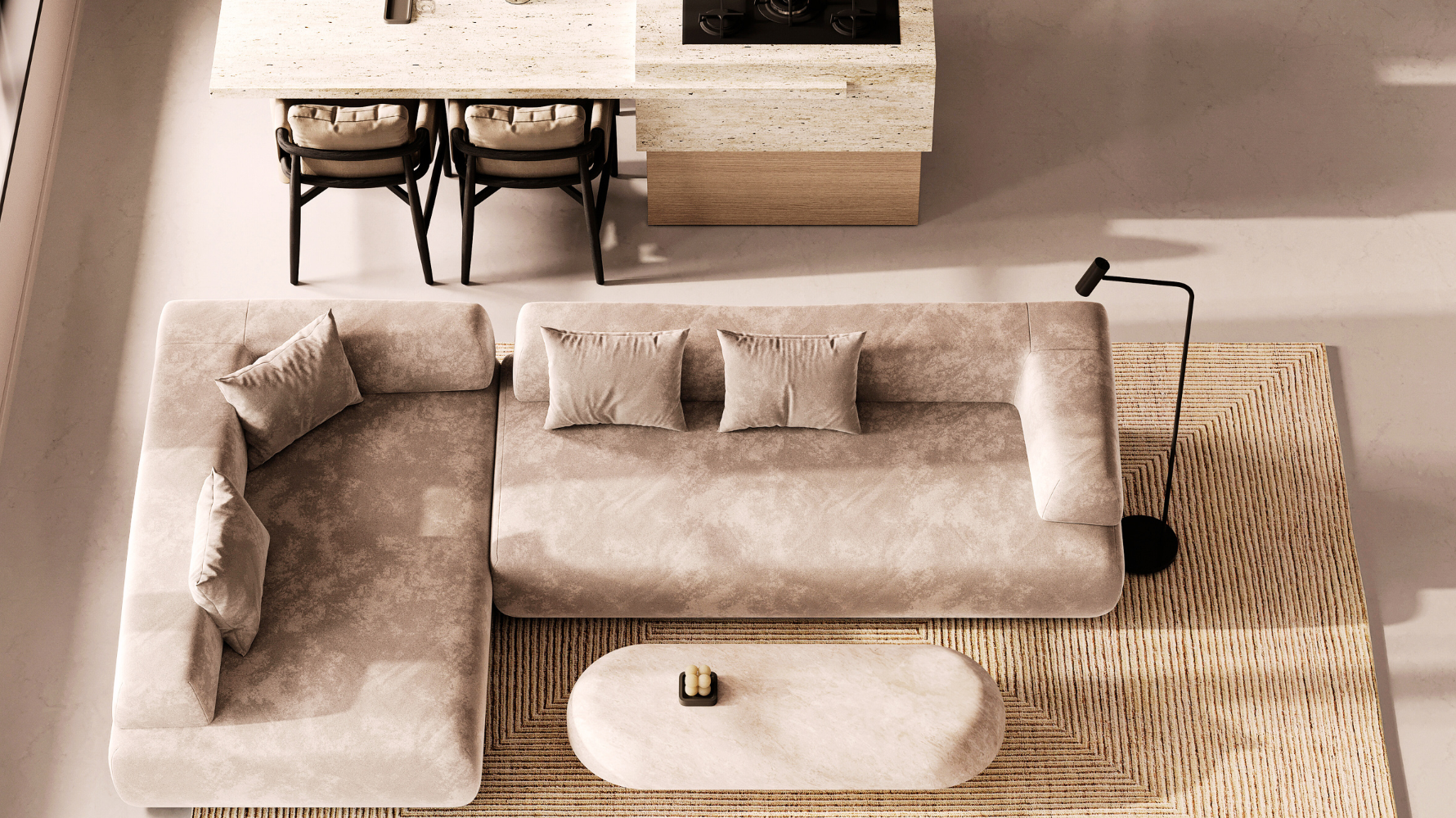 Making Your Apartment Feel Like Home: Essential Tips and Items