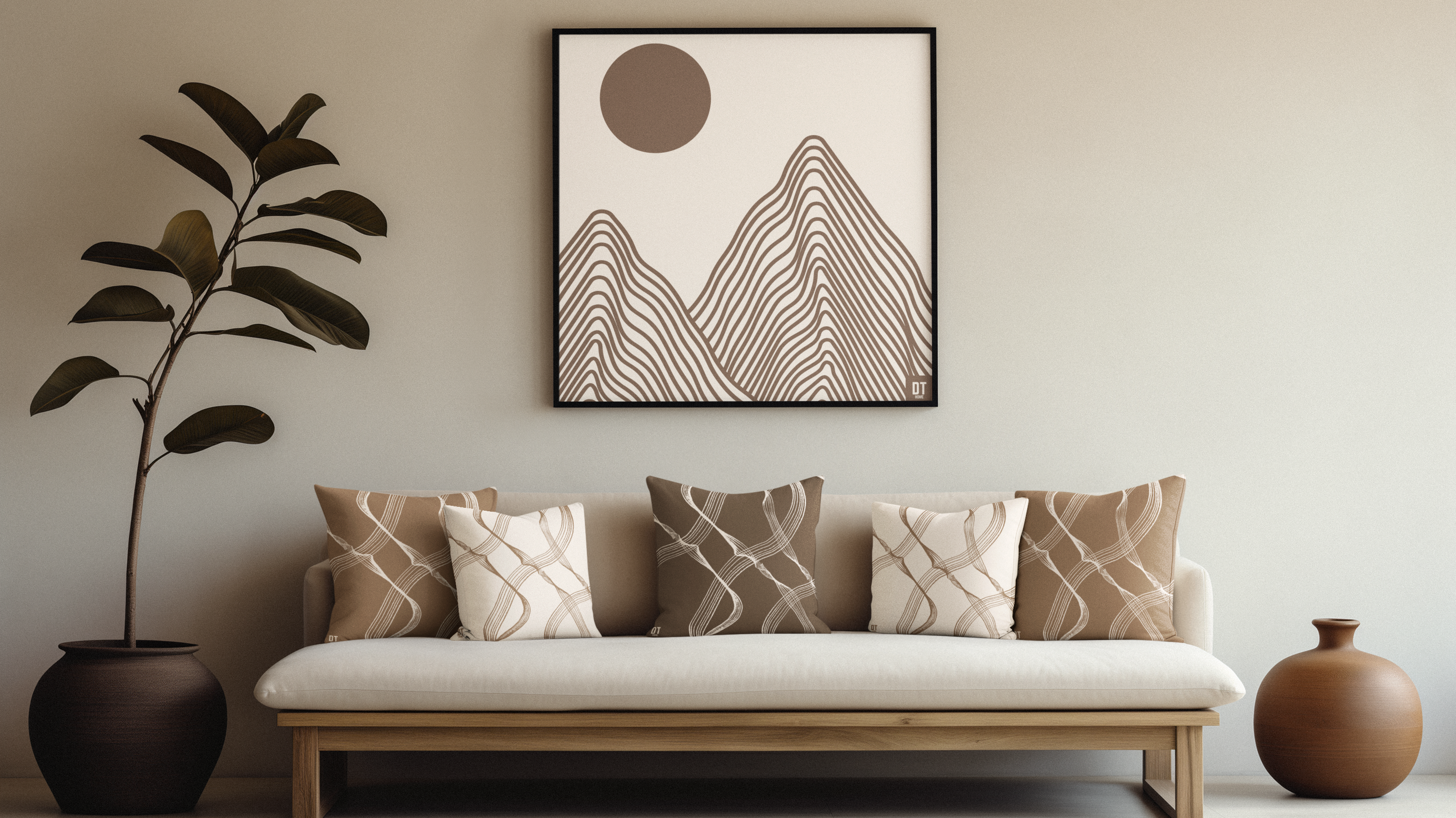 DT Home Launches The MODE Collection