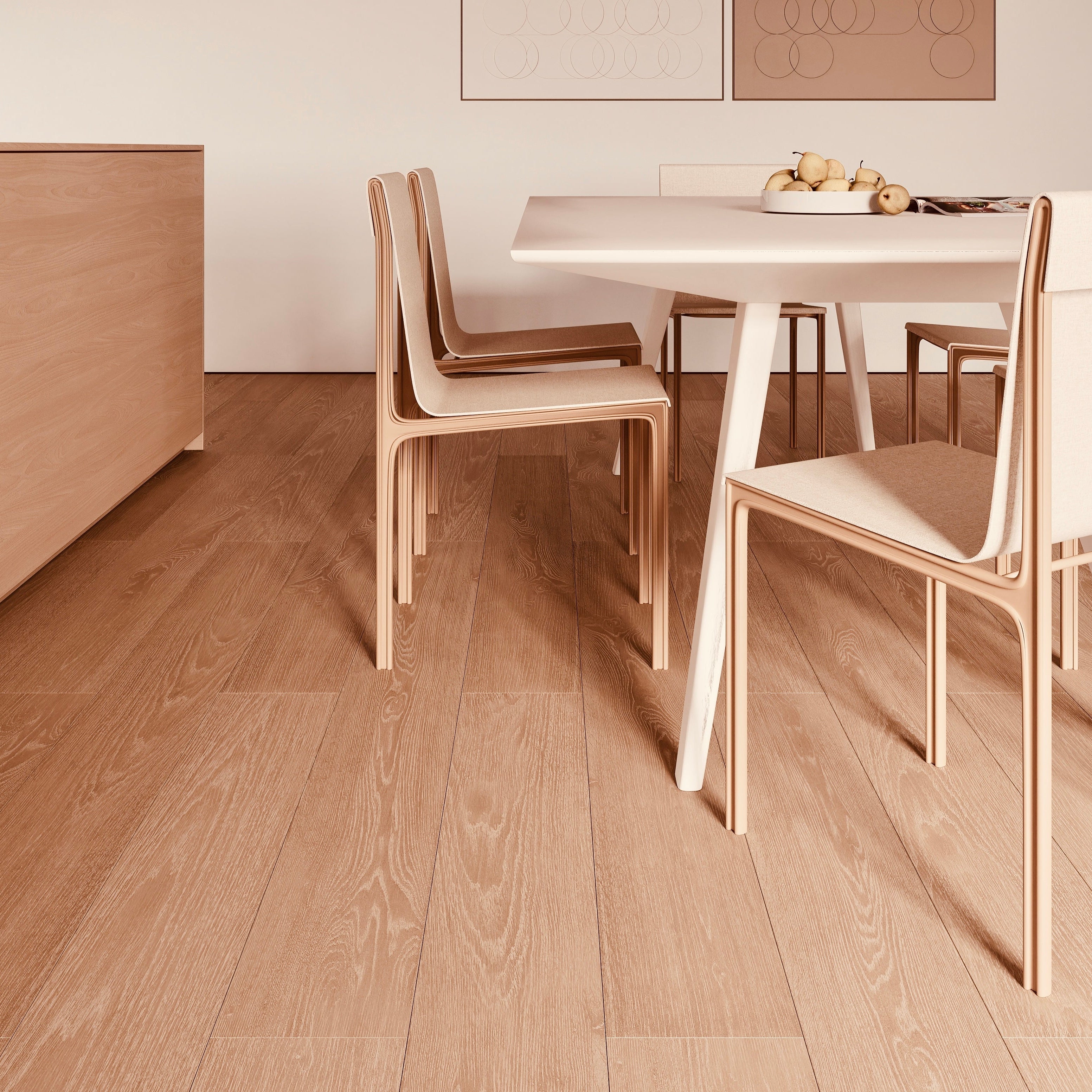 Dining & Side Chairs