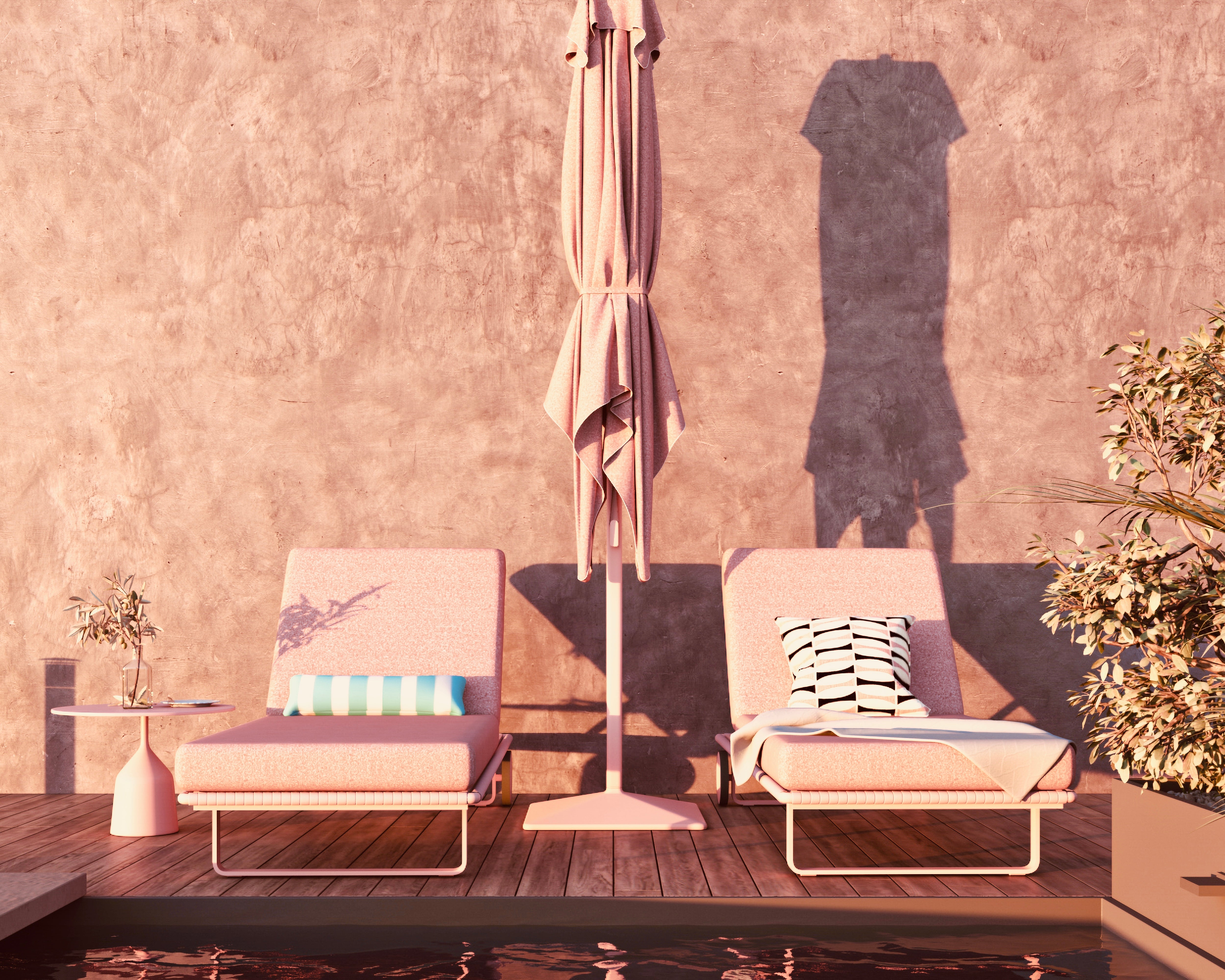 Golden Hour: The Quiet Pause We Didn’t Know We Needed