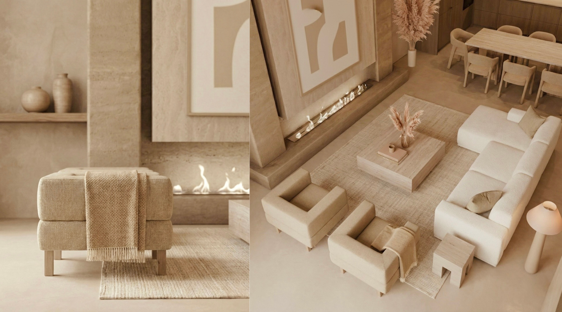 10 Essentials for a Nordic Inspired Home Interior