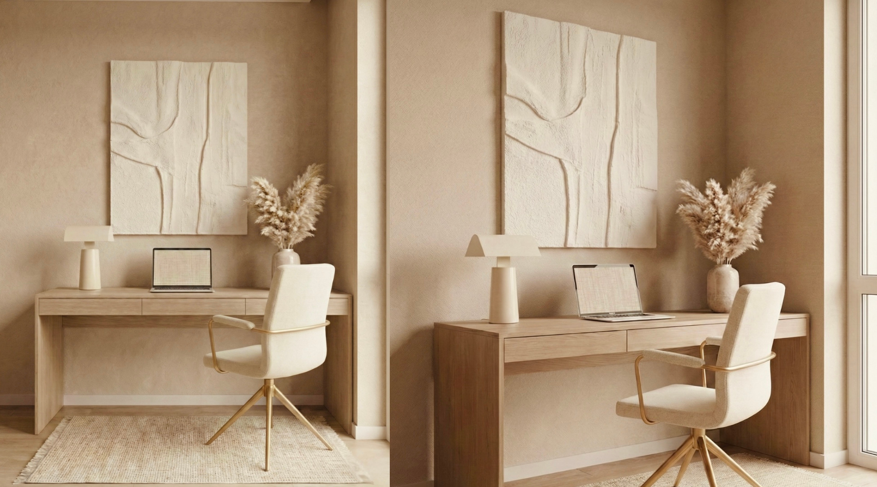 20 Home Office Must Haves to Design the Perfect Modern Workspace