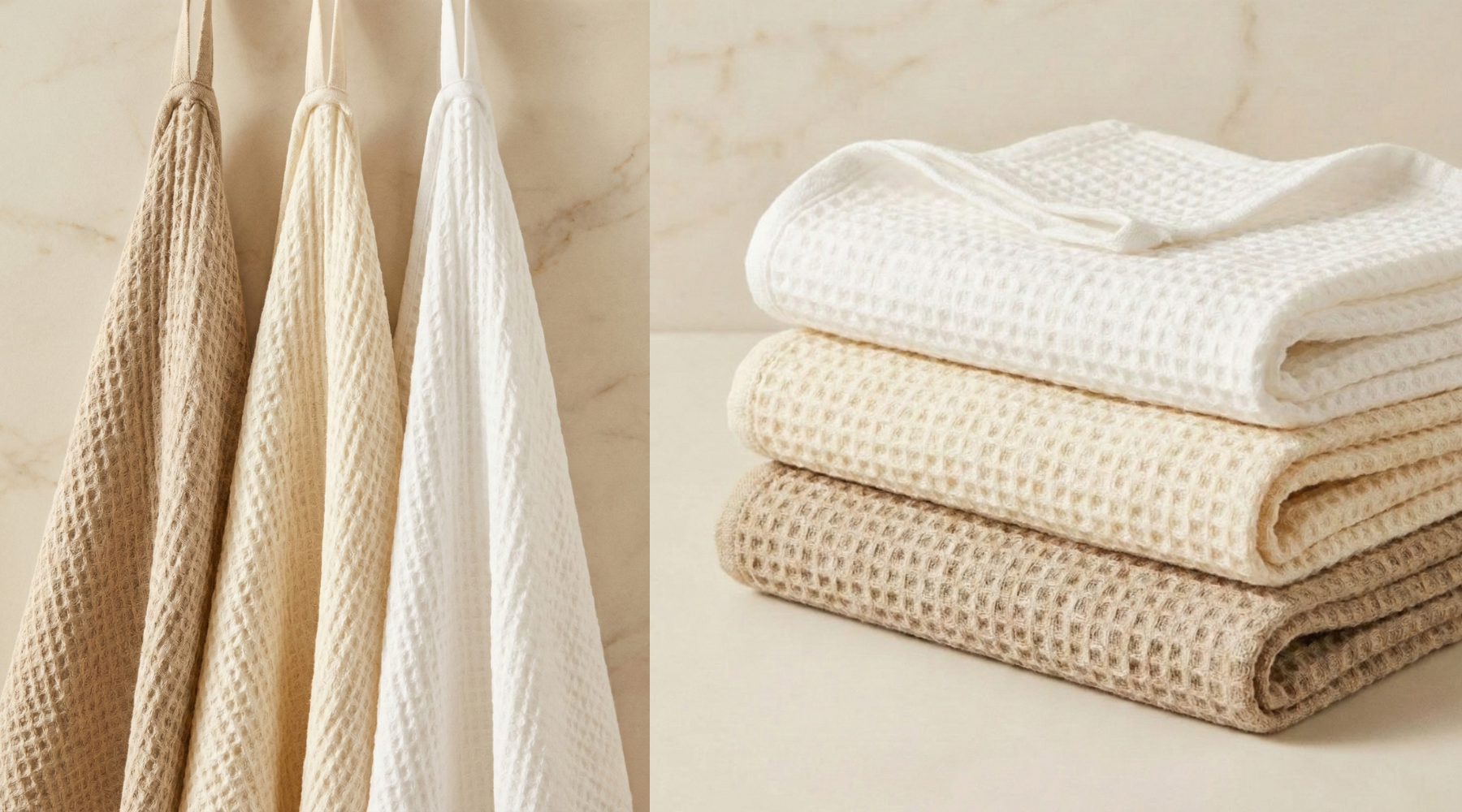 The Minimalist Guide to Building a Timeless Bath Towel Collection