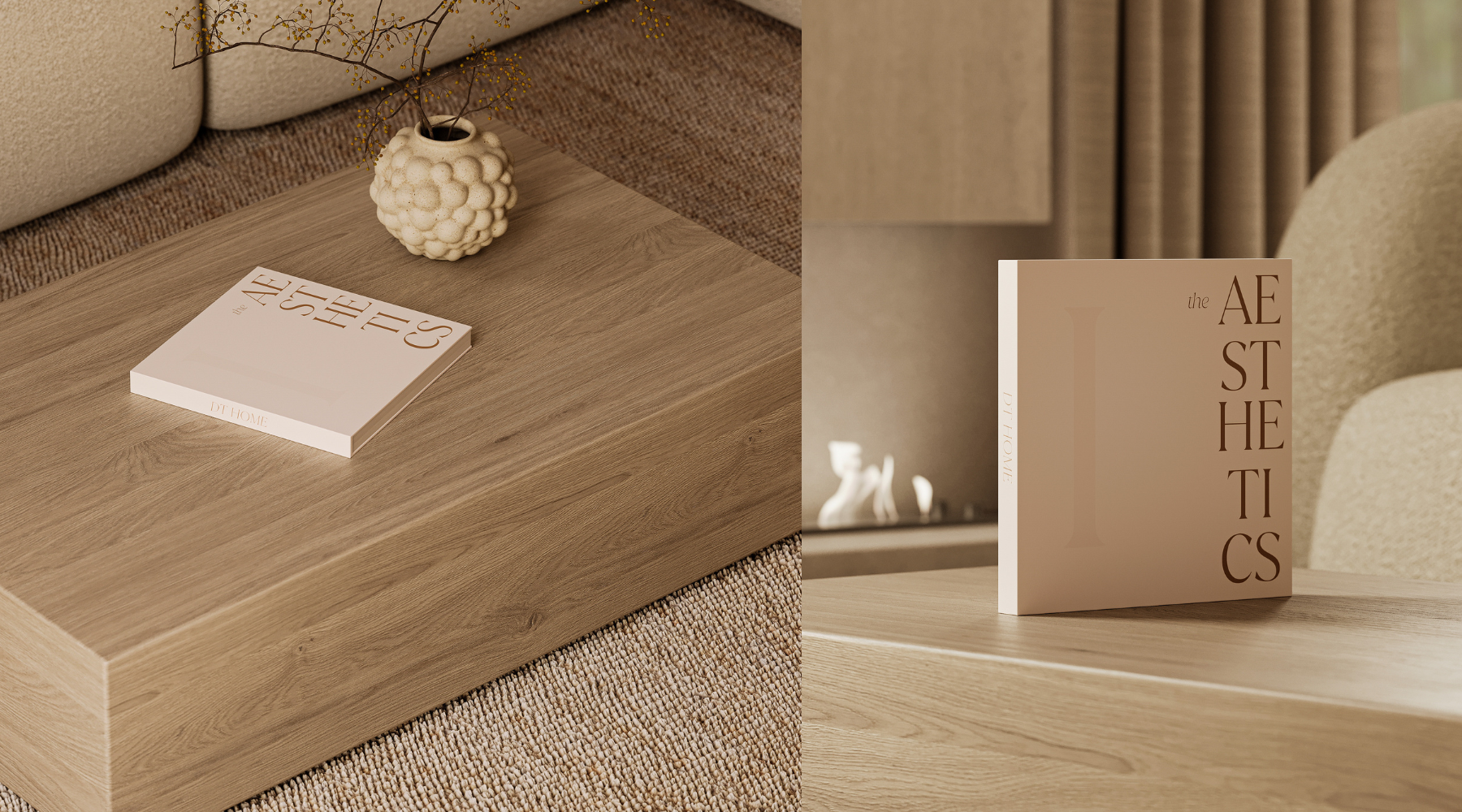 Finding the Perfect Coffee Table Book