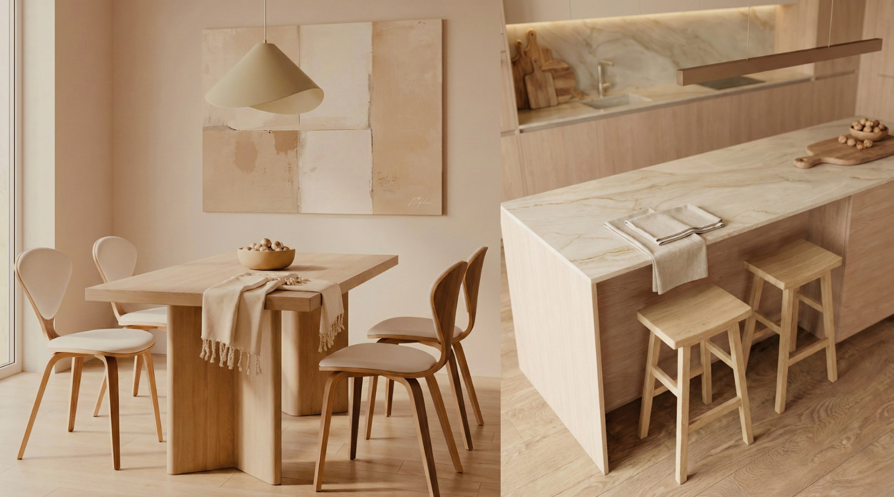 What Designers Look for When Choosing Dining Furniture (That Most People Miss)