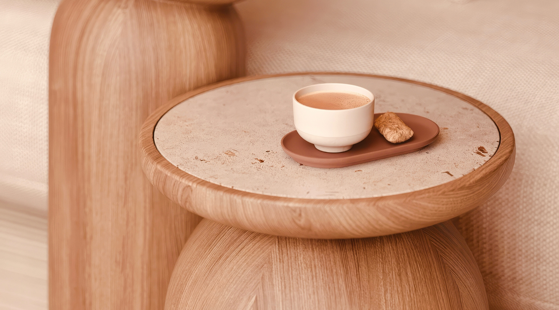 DT Brews: Your Café at Home