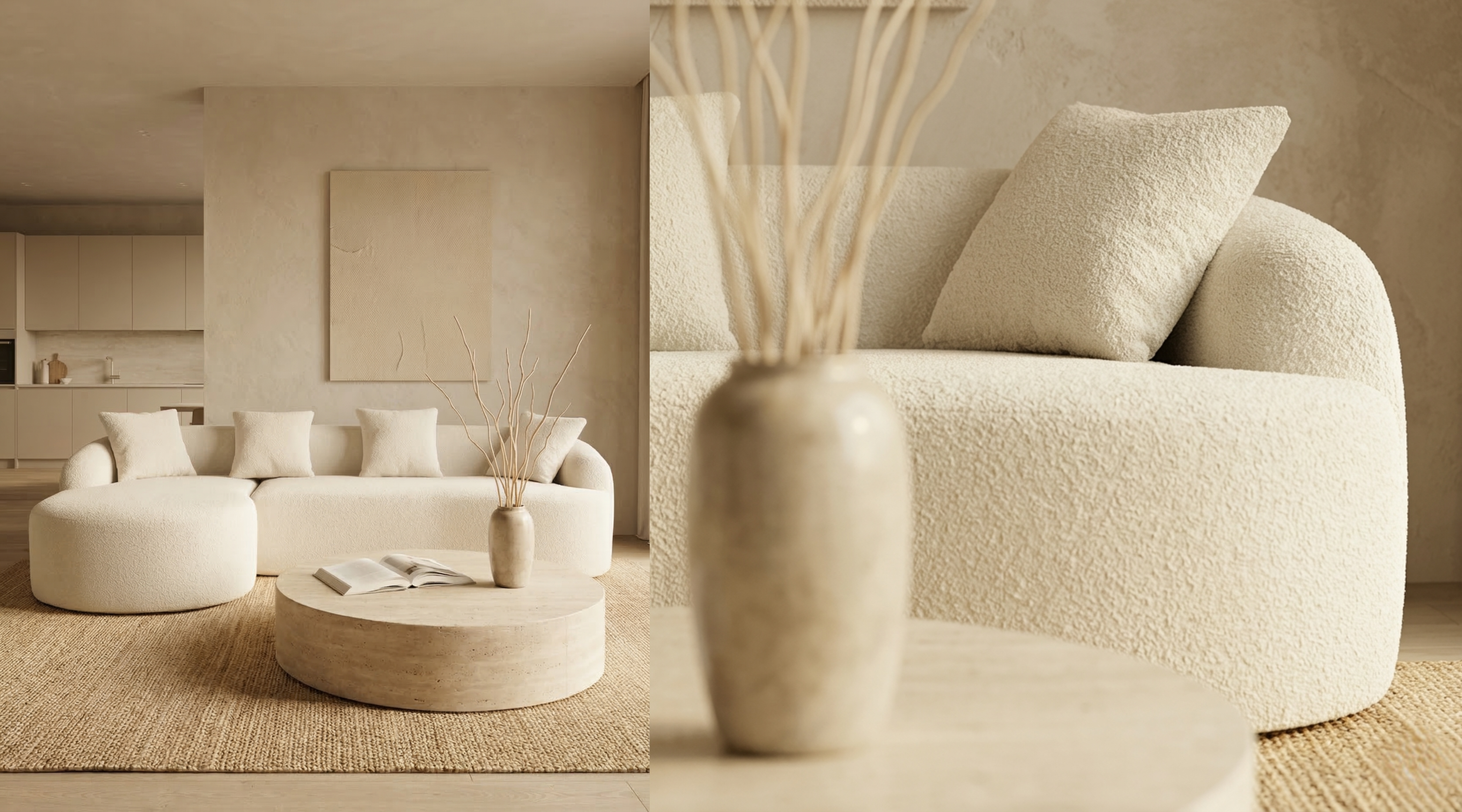 The Anchor Principle: Why Grounded Furniture is the Secret to Architectural Permanence