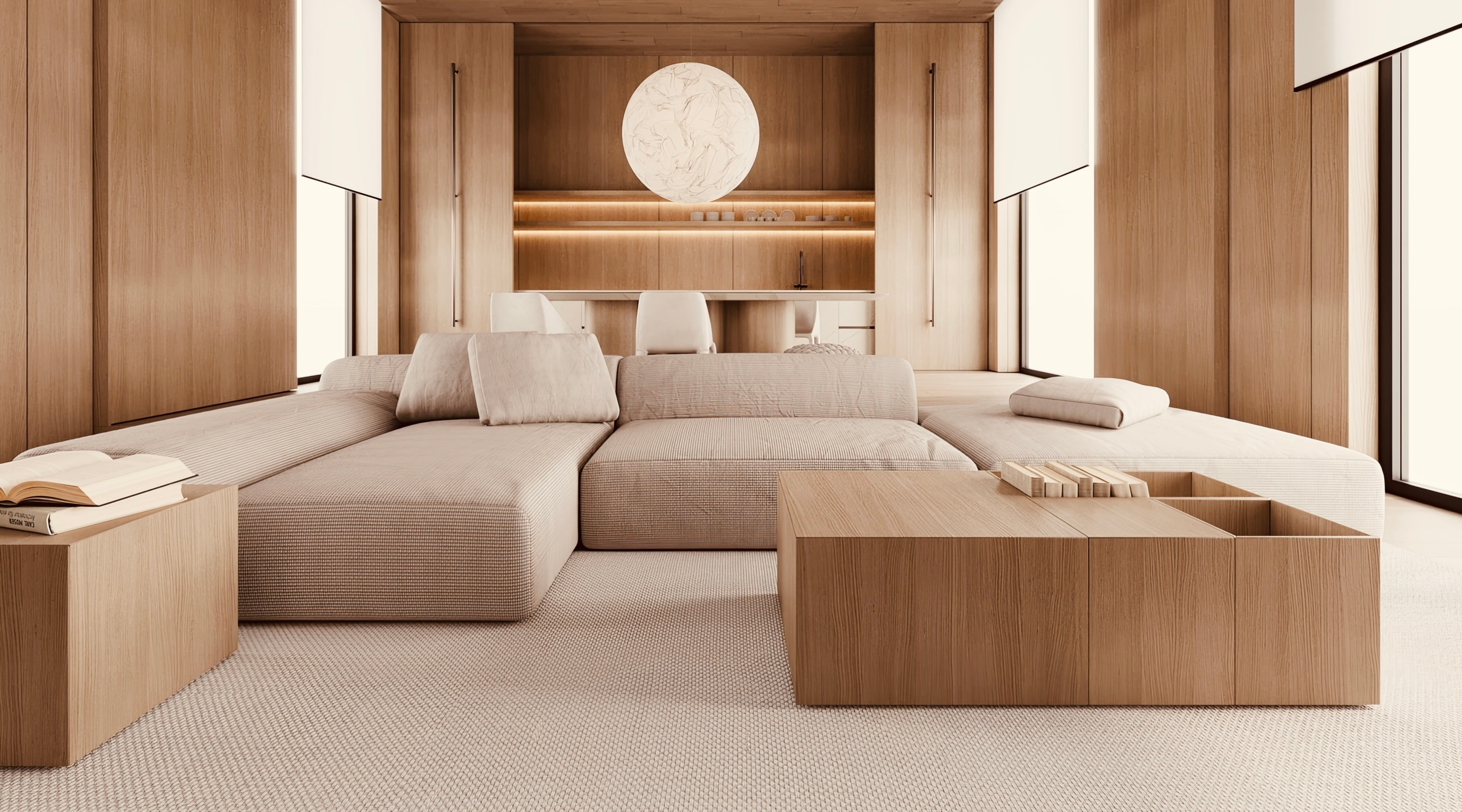 The Ultimate Guide to Choosing the Perfect Furniture for Your Home