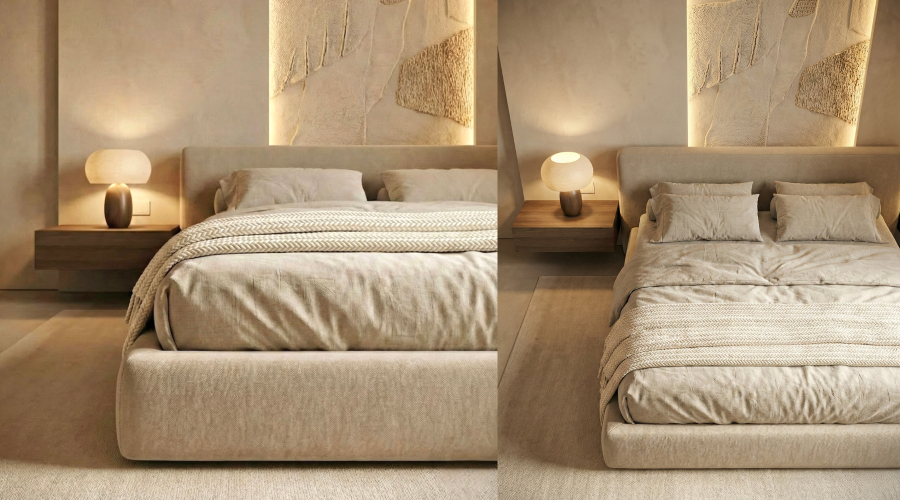 How to Design a Bedroom That Actually Improves Sleep