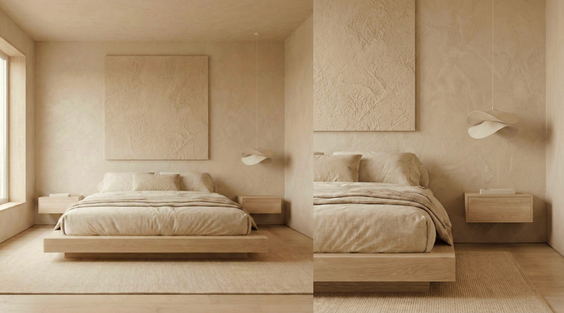 The Three Shade Rule: What it is and Why Your Space Needs it