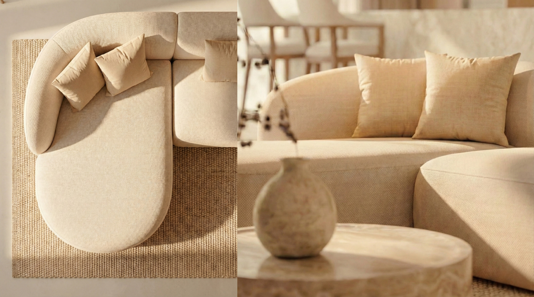 The Psychology of a Neutral Home