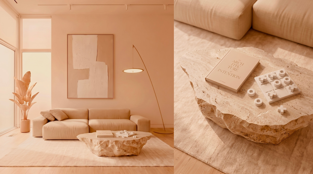 The Crest Edit: Inside the Pacific Penthouse