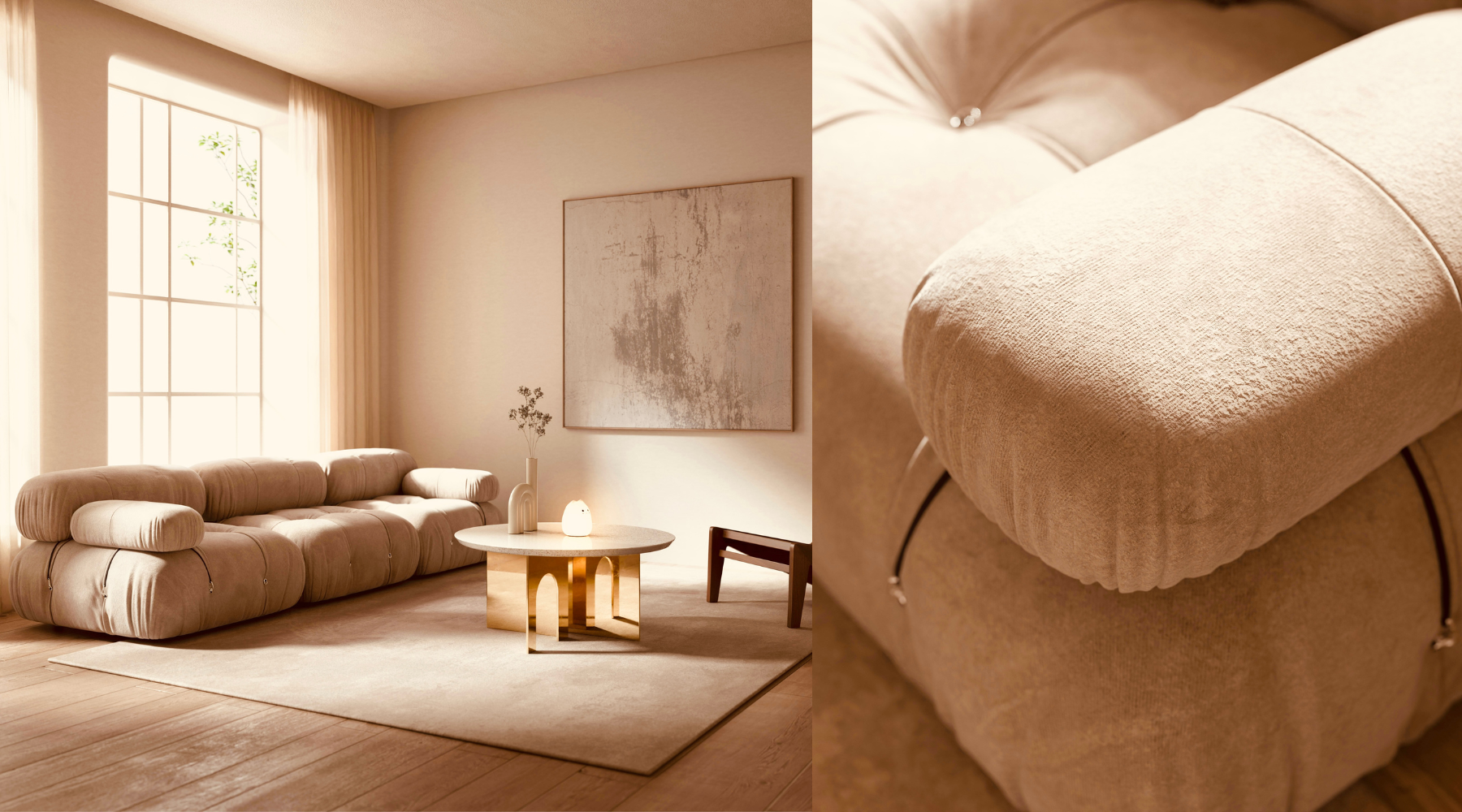 The Texture Edit: What’s Shaping the Future of Sophisticated Seating