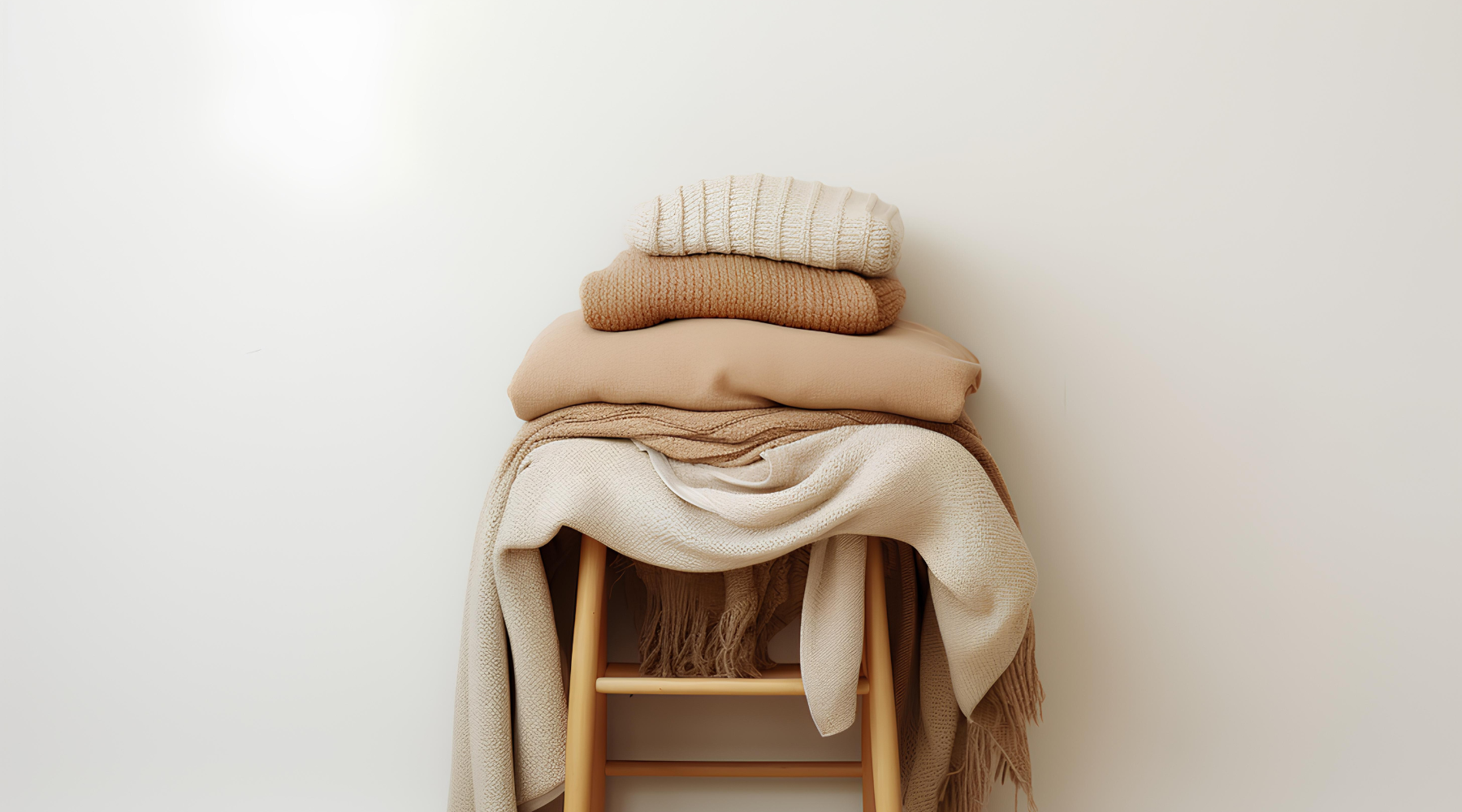 Fall into Style: Warm Neutrals in the DWN TWN Apparel Collection