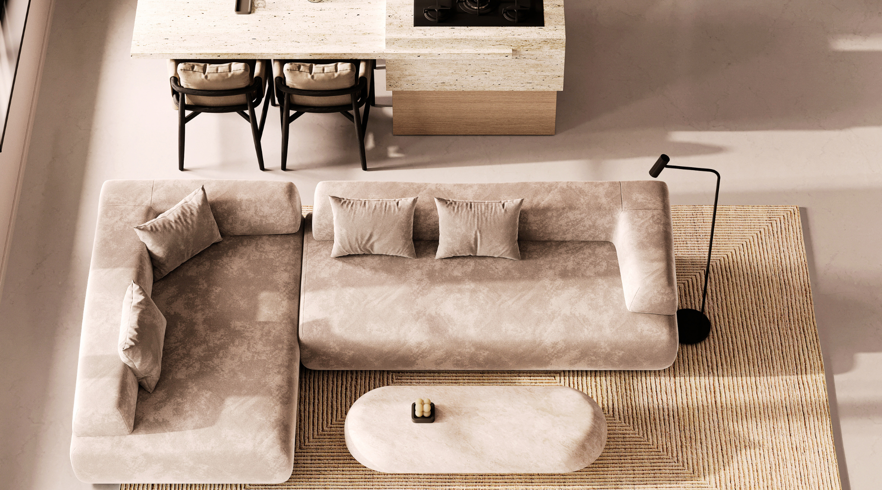 Making Your Apartment Feel Like Home: Essential Tips and Items