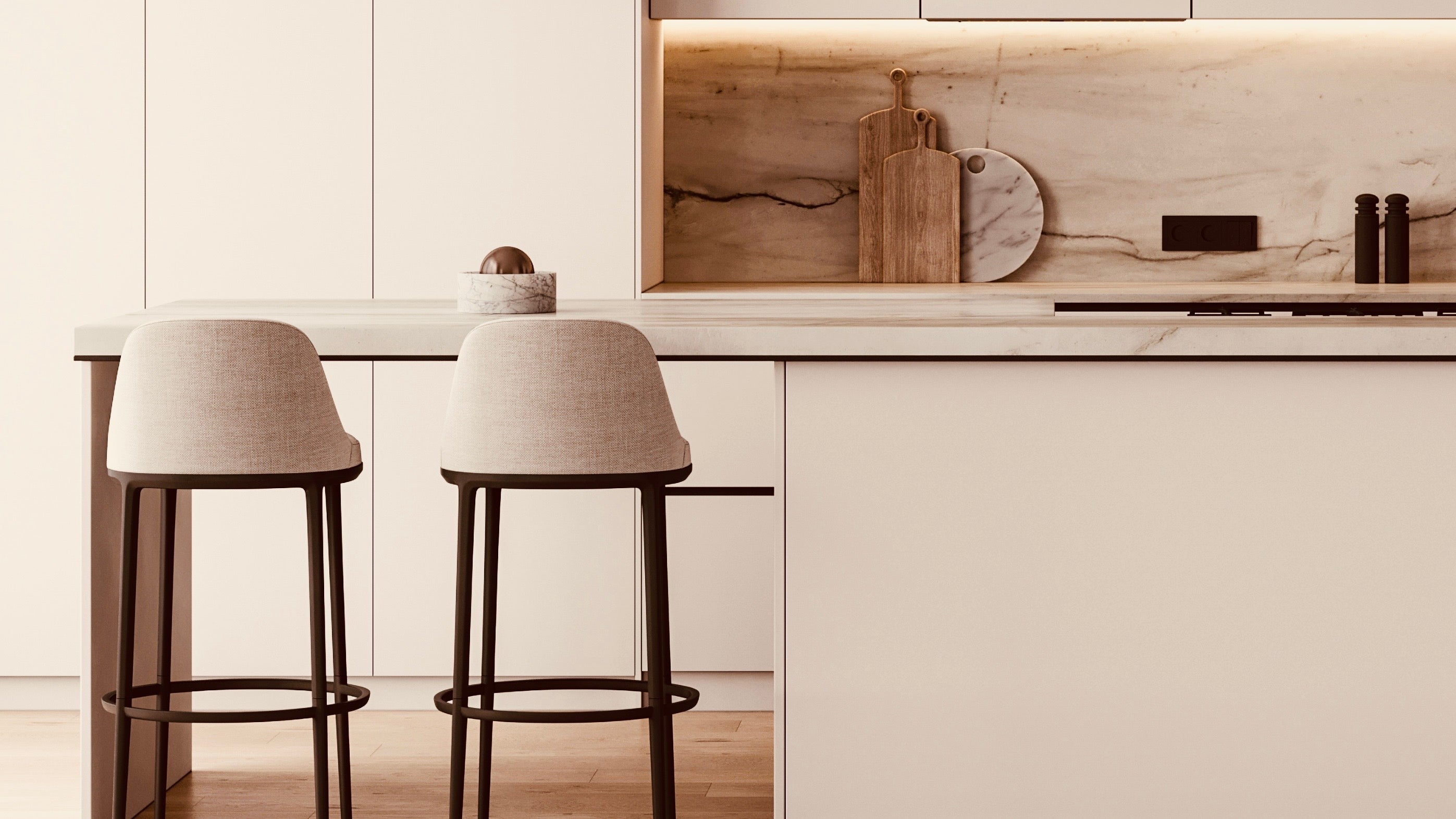 Bar & Counter Stools