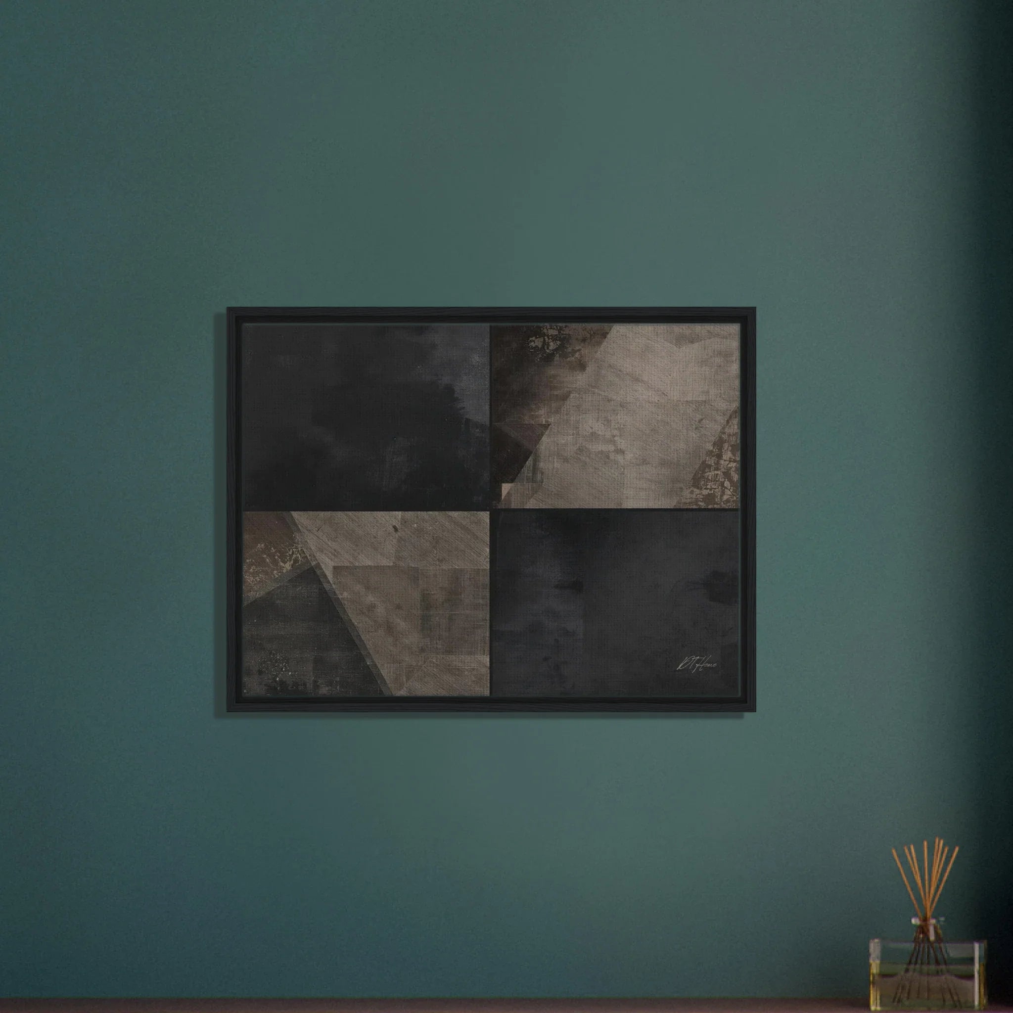 The Noir Collection