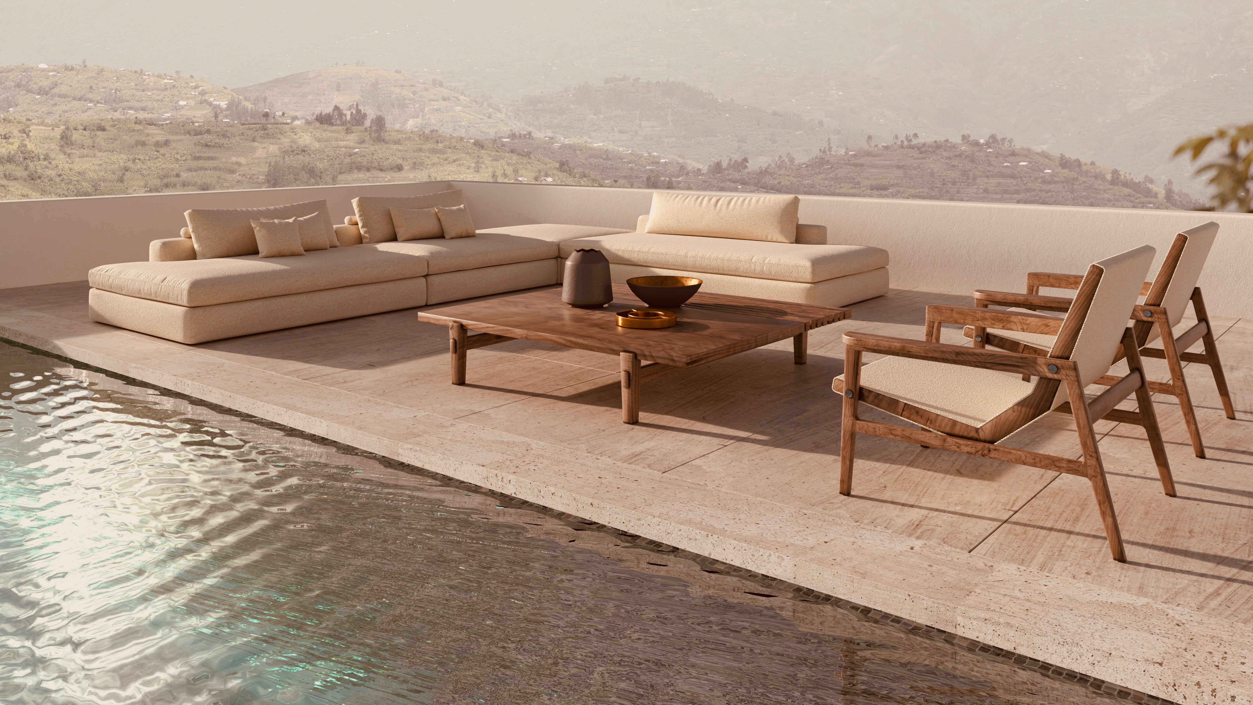 Outdoor Furniture