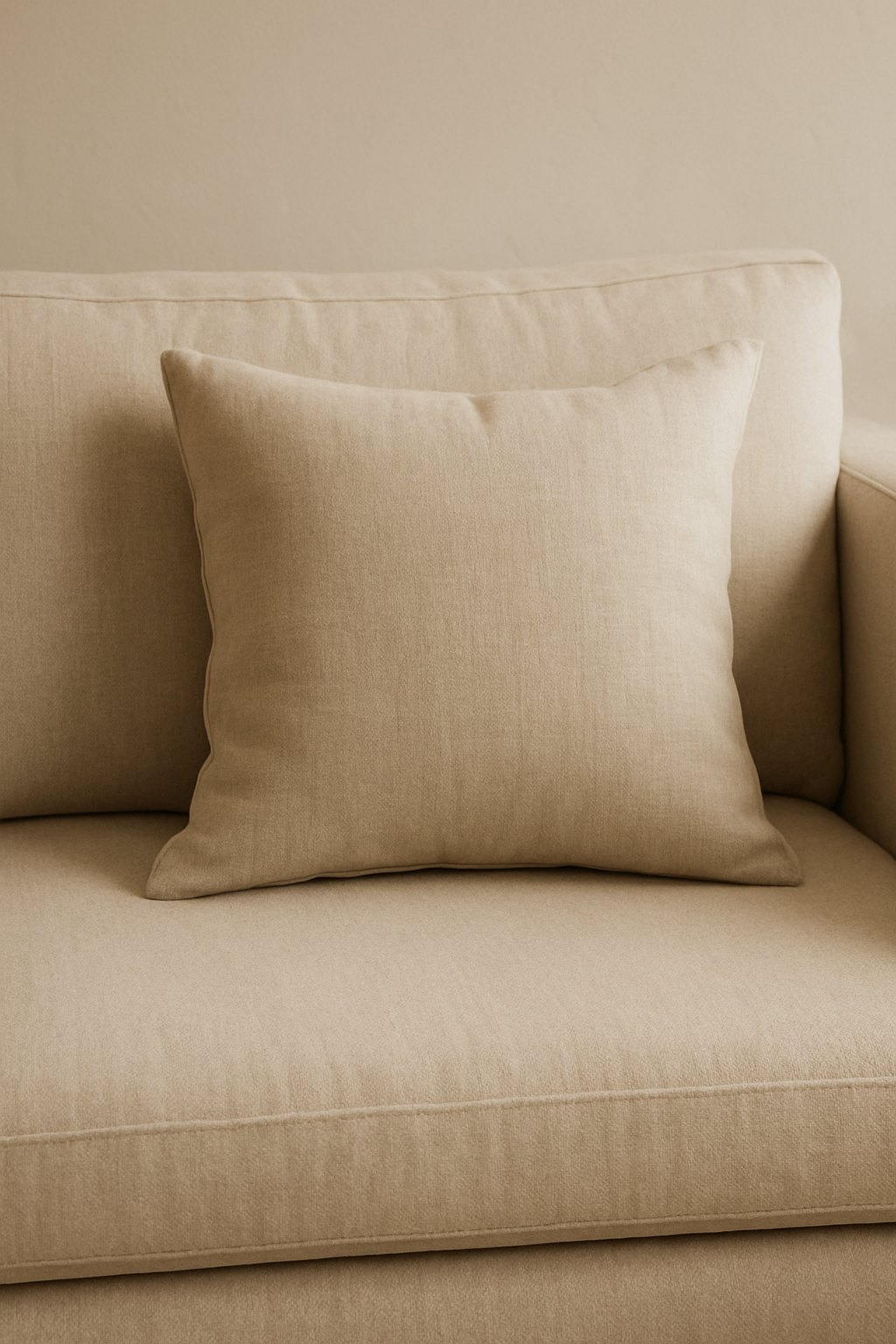 Veil of Beige Collection