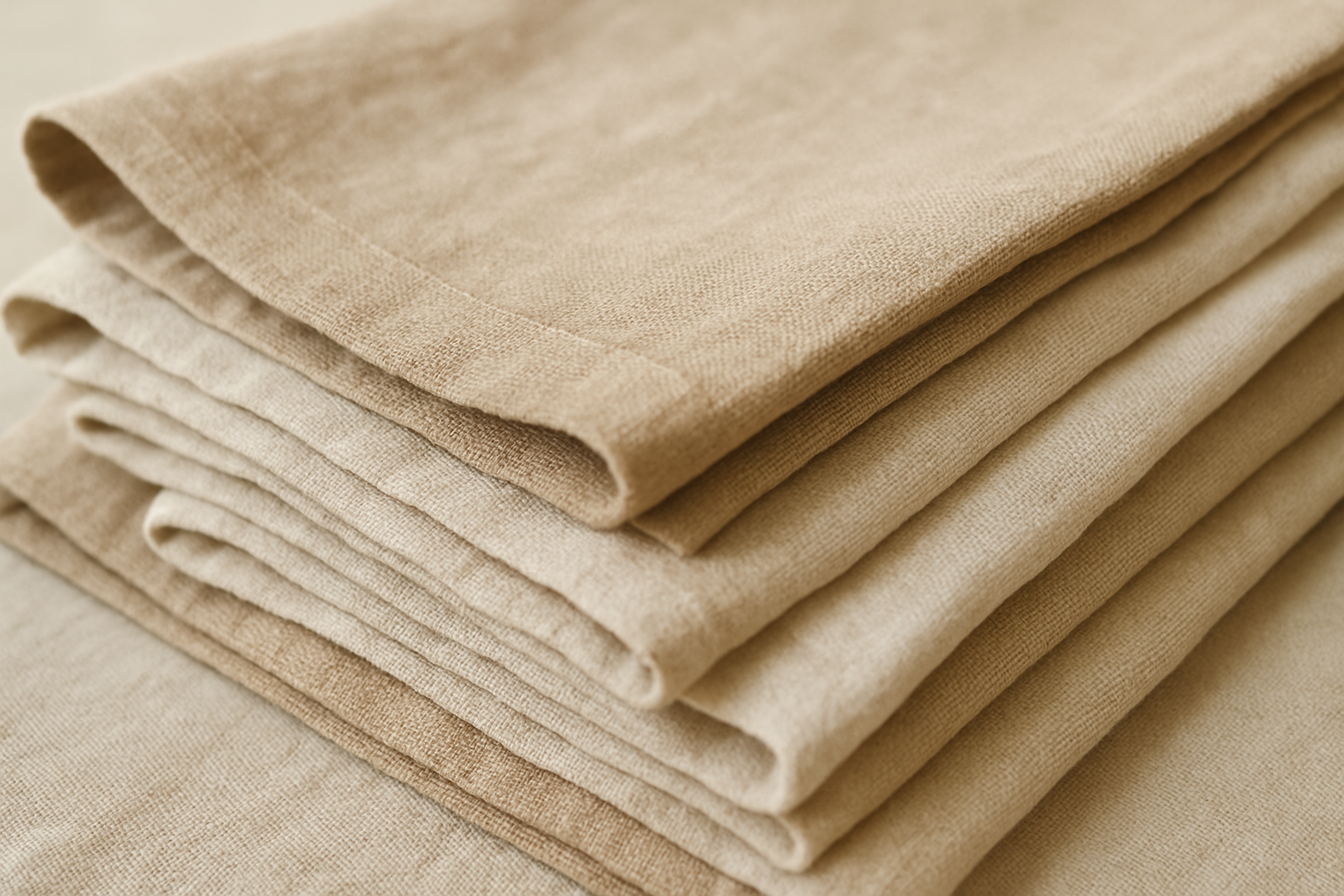 Modern Table Linens | Napkins