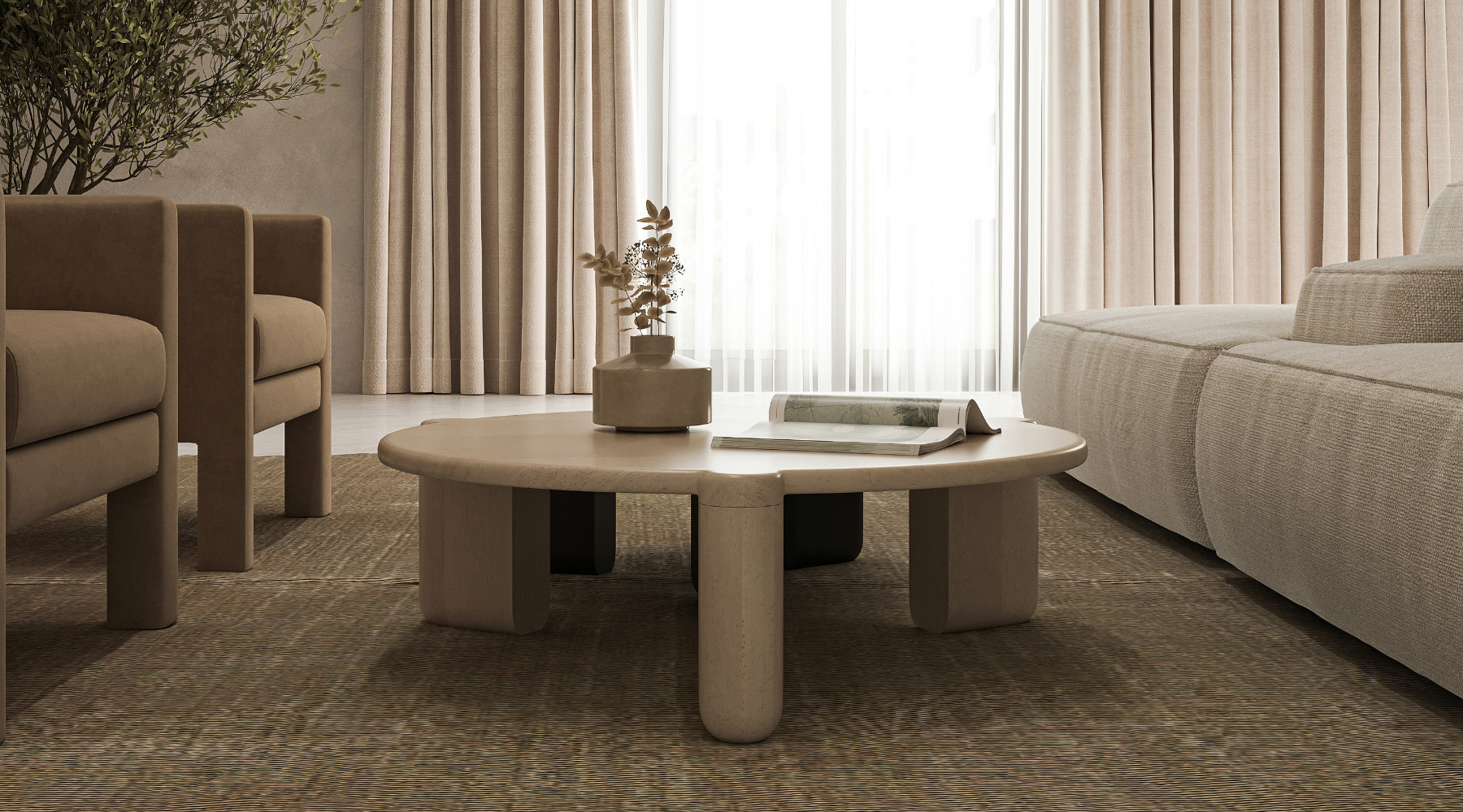 Coffee Tables