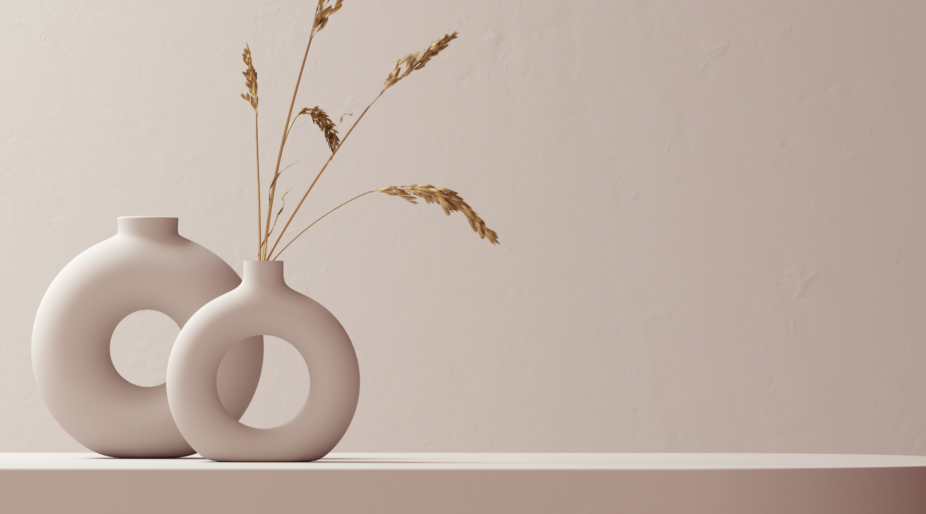 Vases