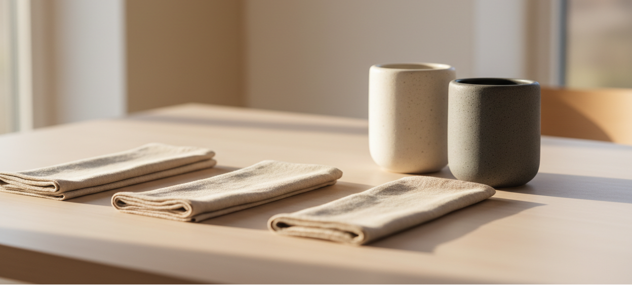 Table Accessories