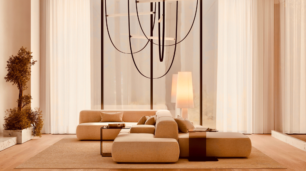 Floor Lamps