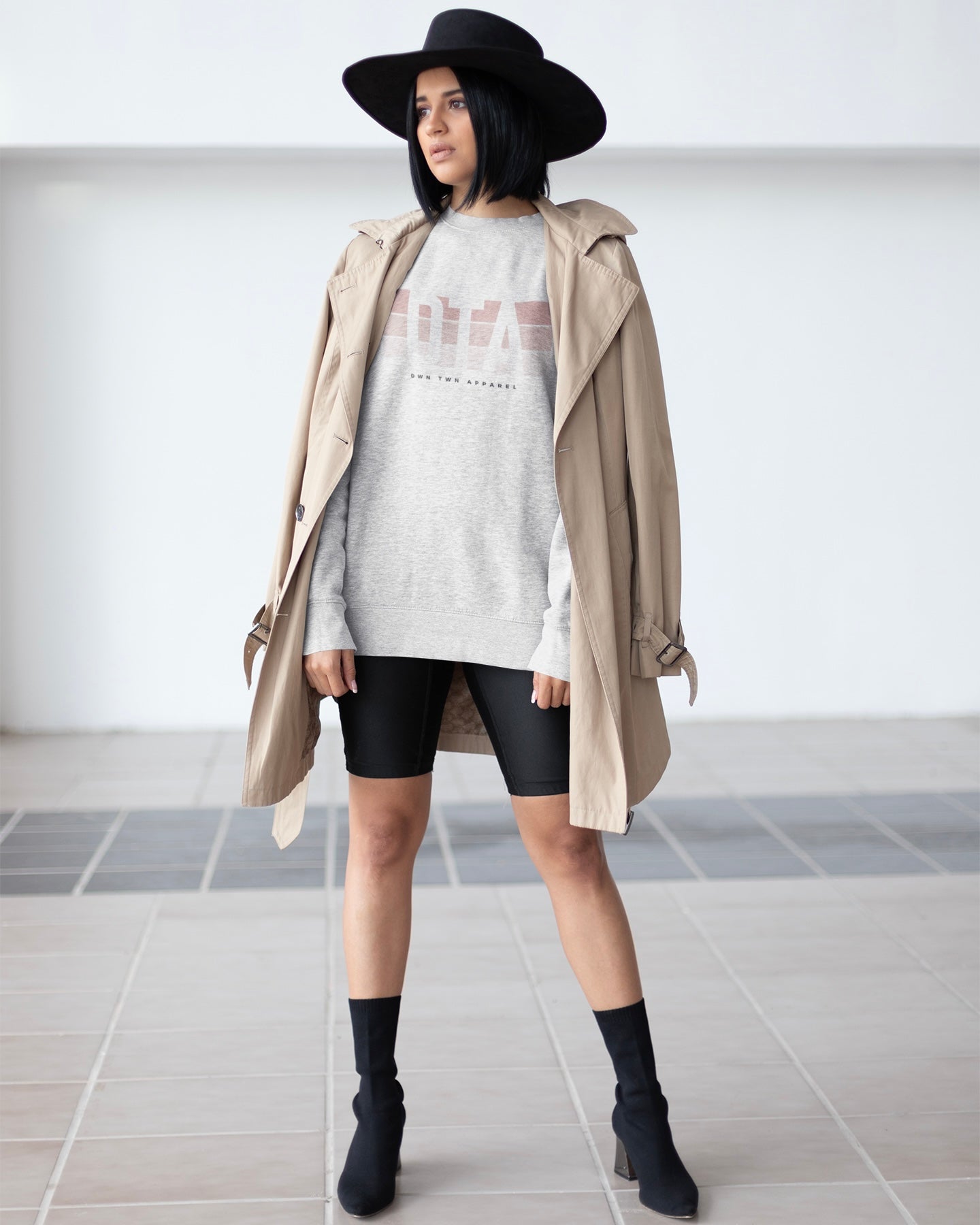 Women's Hoodies & Sweatshirts