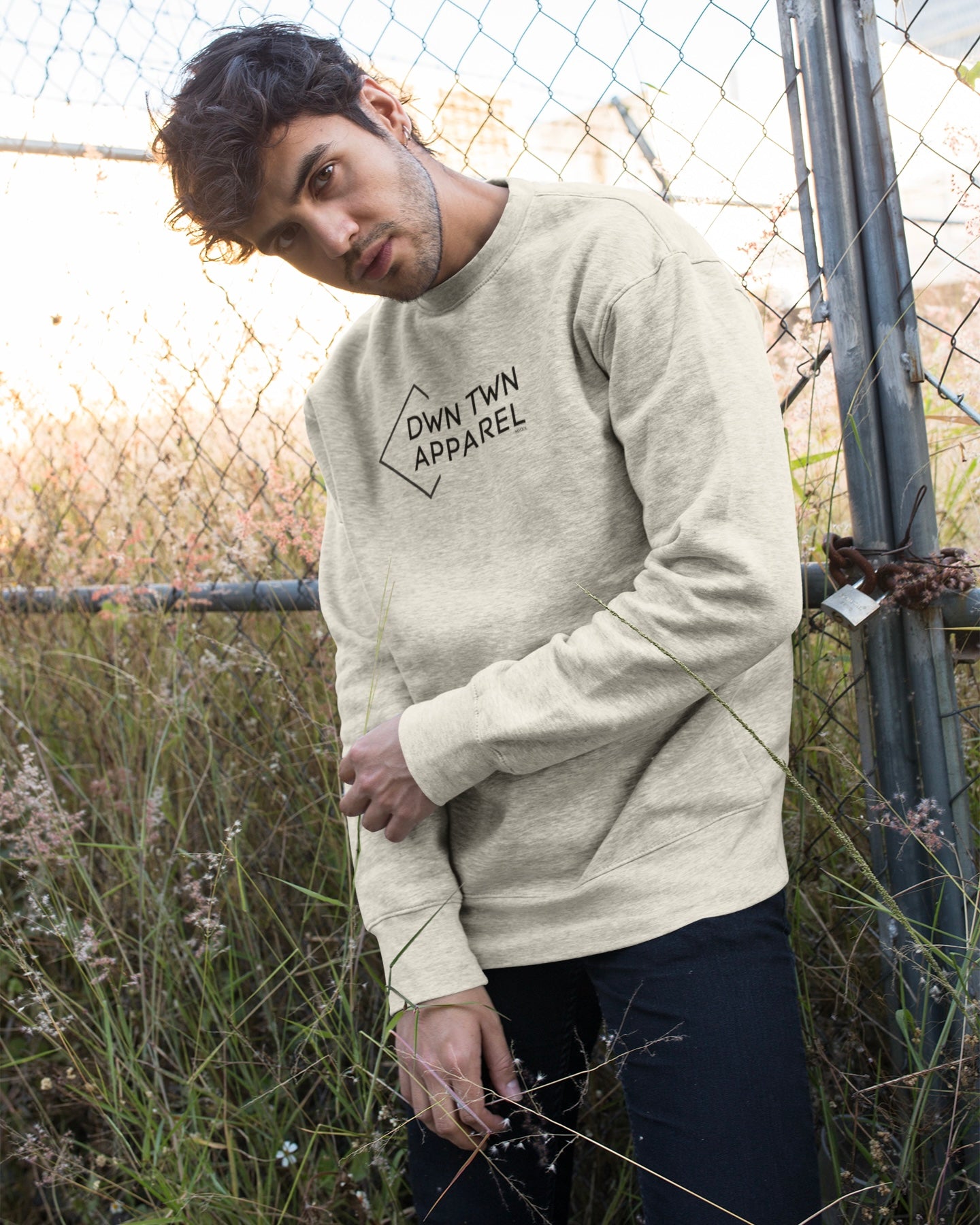 Men's Hoodies & Sweatshirts