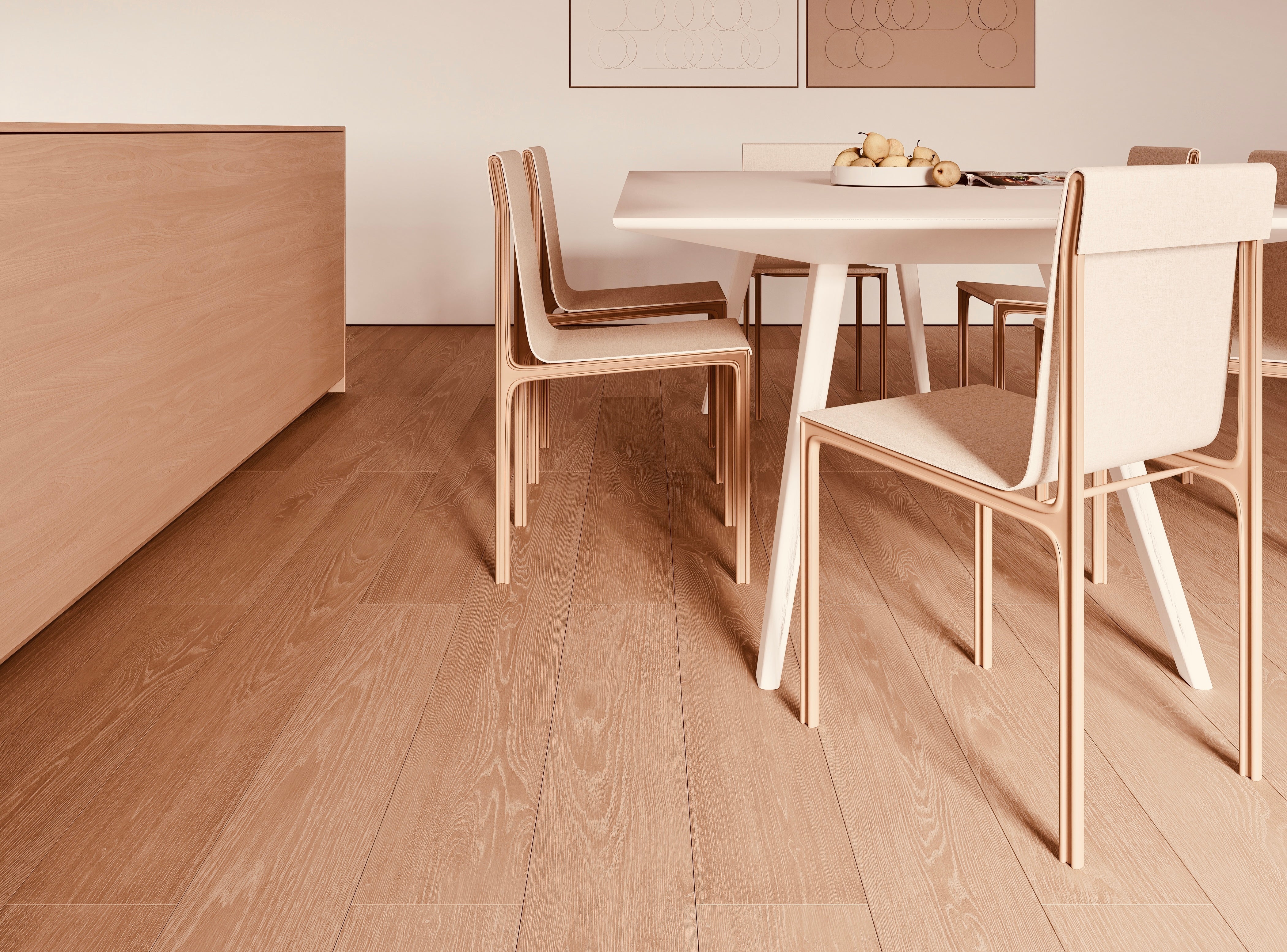 Dining & Side Chairs