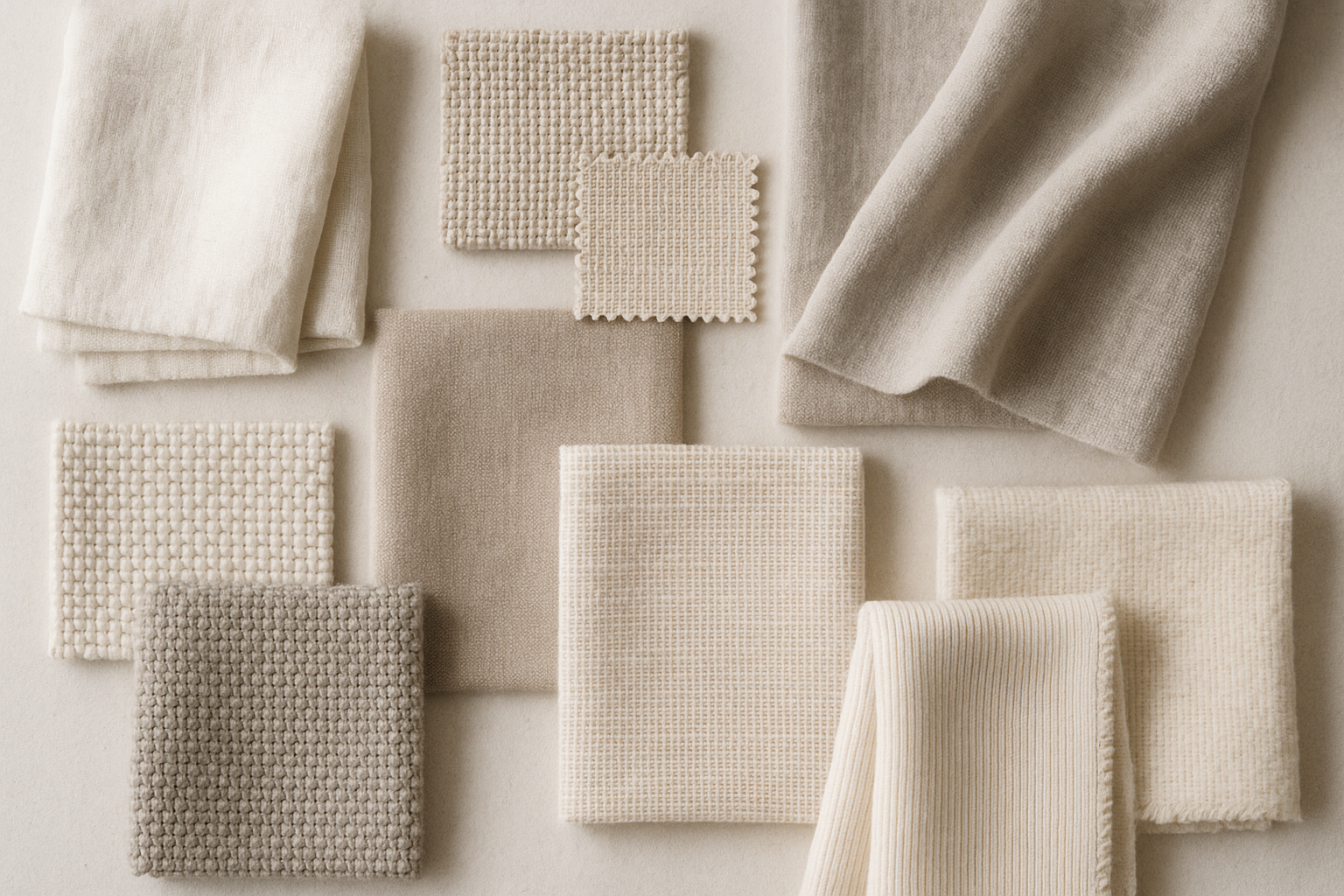 Textiles