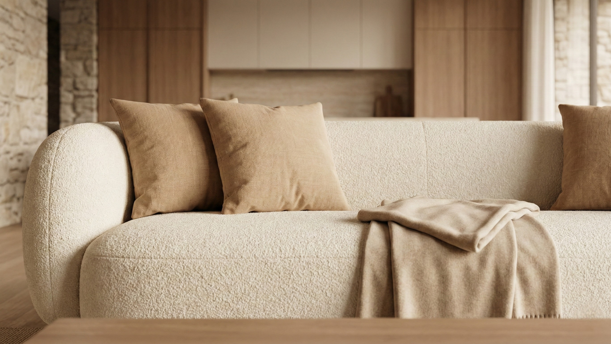 Pillows & Throws