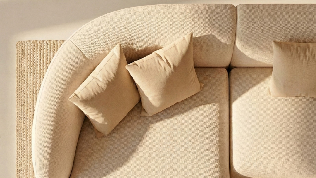 Throw Pillows