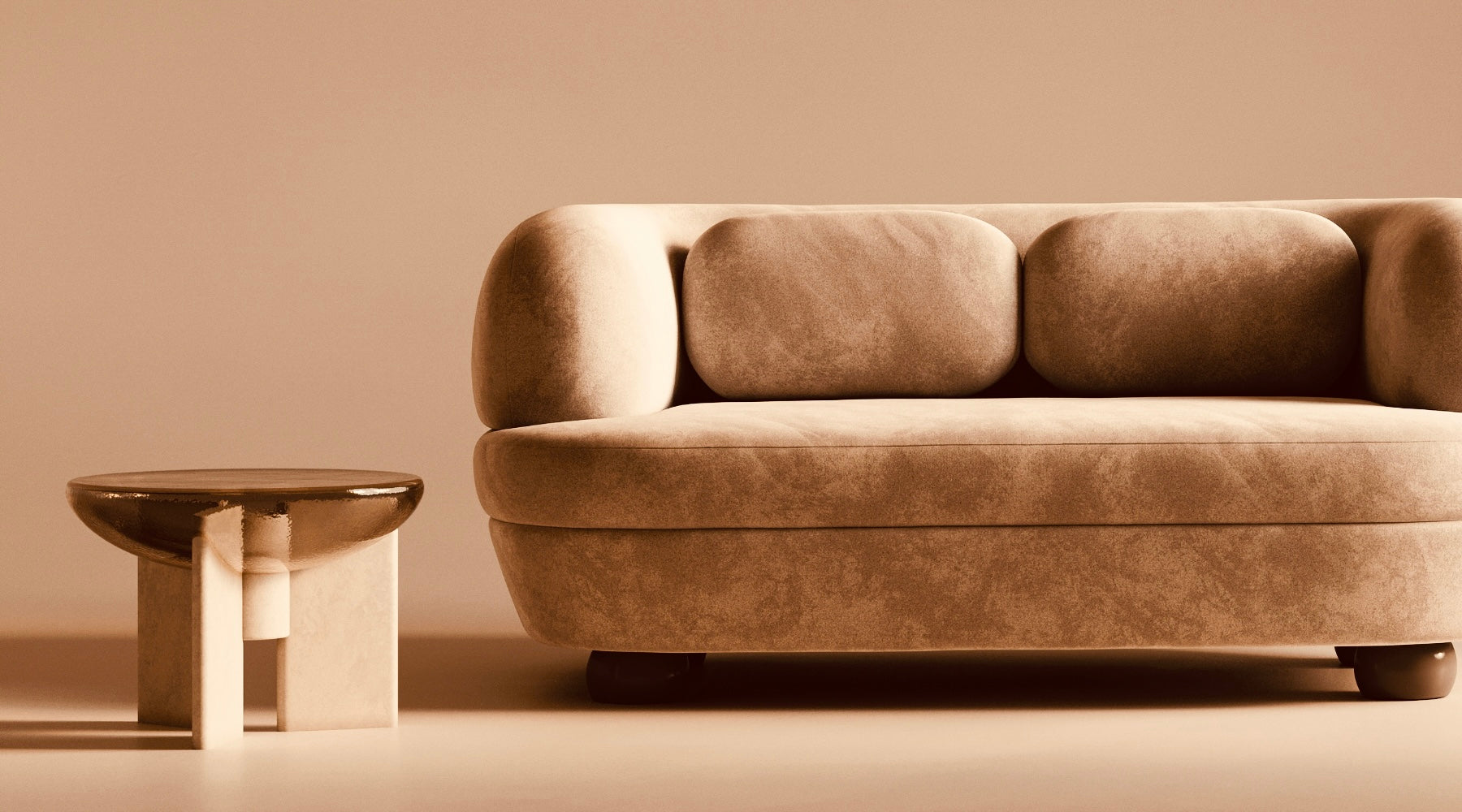Side/End Tables