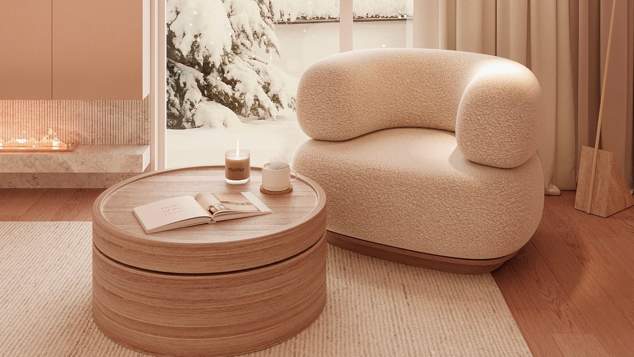 Lounge & Armchairs