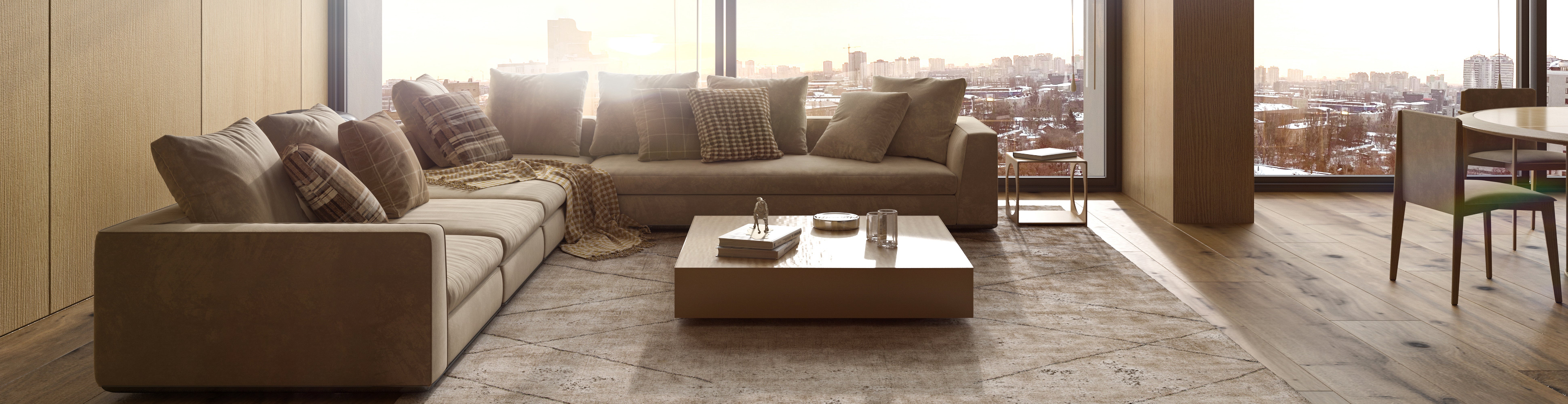 Living Room Furniture
