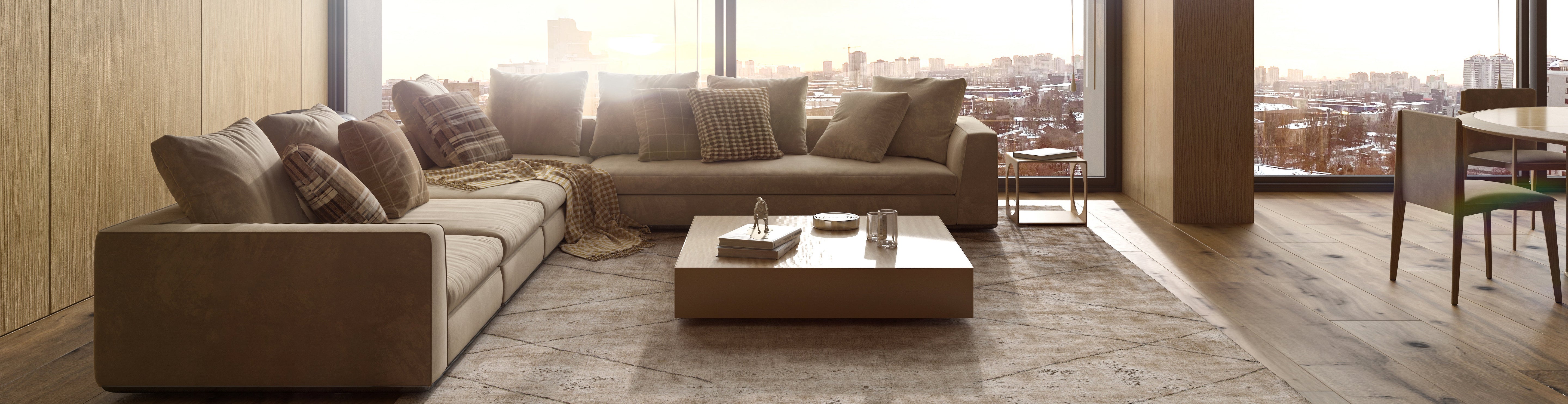 Living Room Furniture